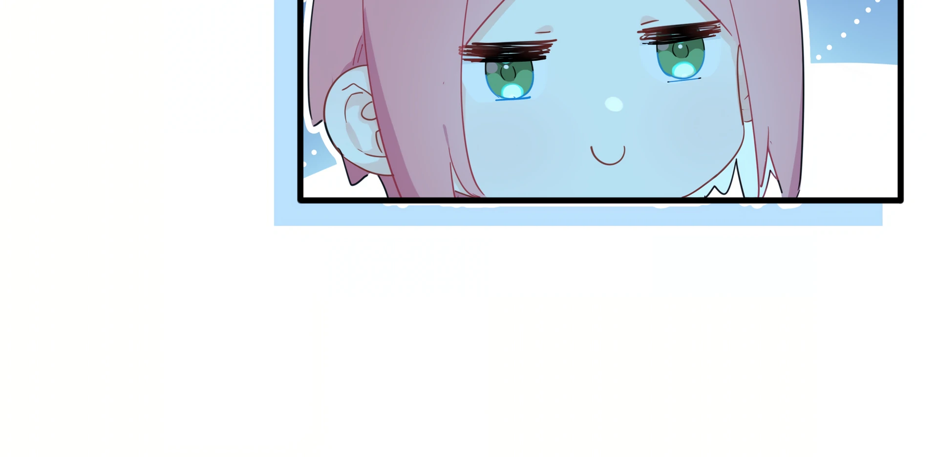 Falling in Love Gives Me Superpowers Chapter 32 - Page 22