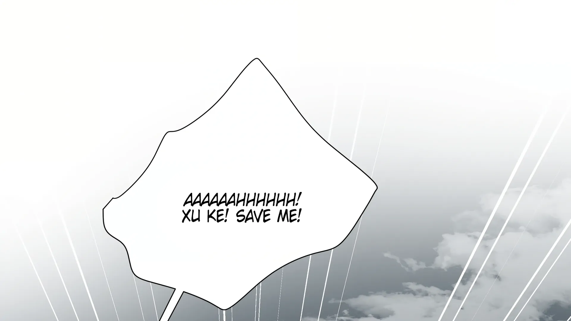 Falling in Love Gives Me Superpowers Chapter 32 - Page 25