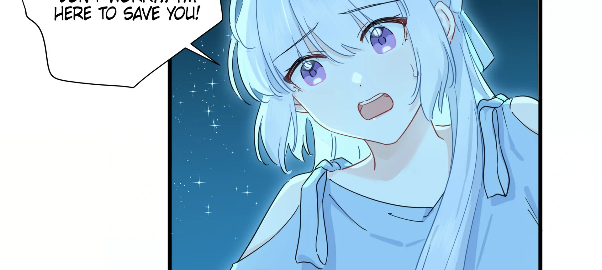 Falling in Love Gives Me Superpowers Chapter 32 - Page 31