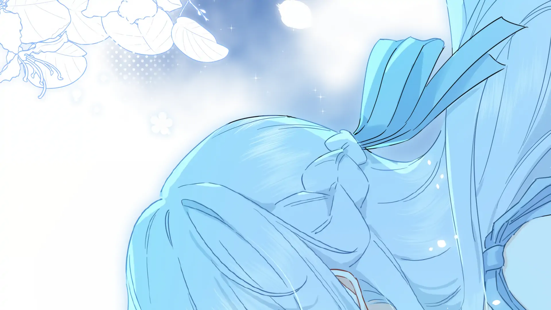 Falling in Love Gives Me Superpowers Chapter 32 - Page 36