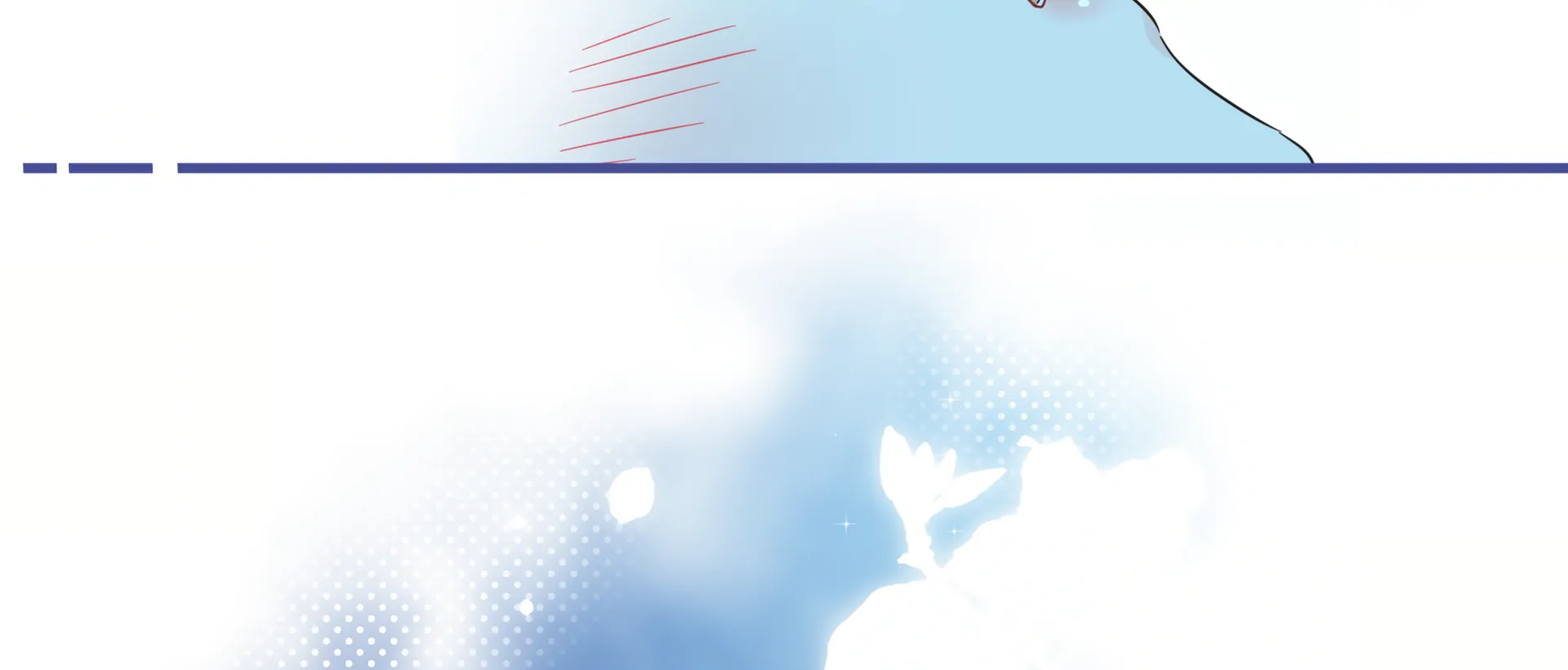 Falling in Love Gives Me Superpowers Chapter 32 - Page 43