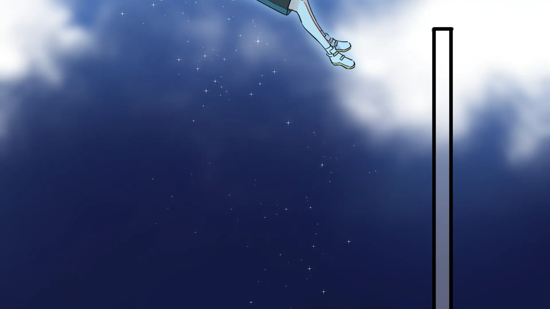 Falling in Love Gives Me Superpowers Chapter 32 - Page 49