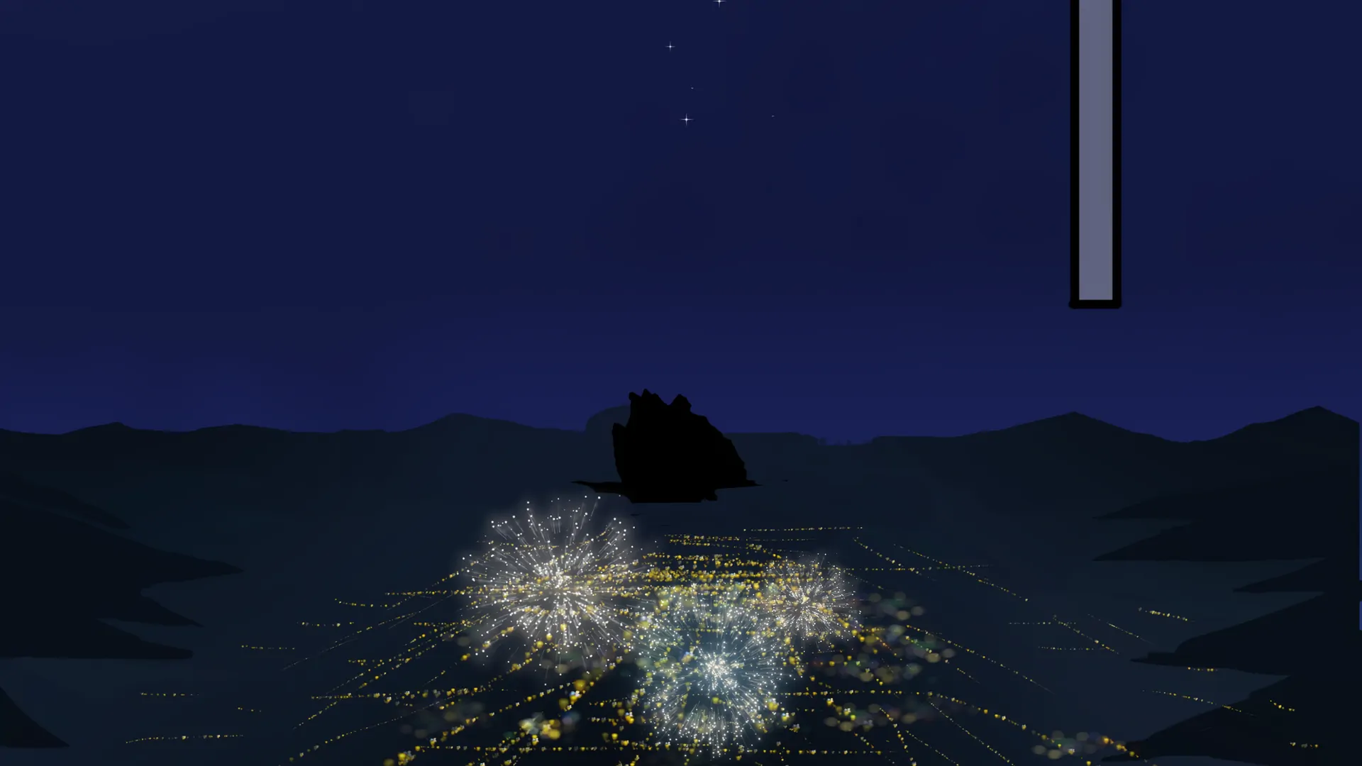 Falling in Love Gives Me Superpowers Chapter 32 - Page 50