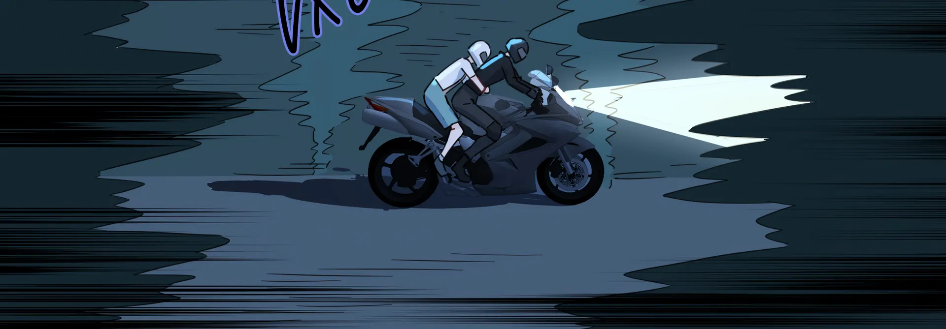 Falling in Love Gives Me Superpowers Chapter 32 - Page 54