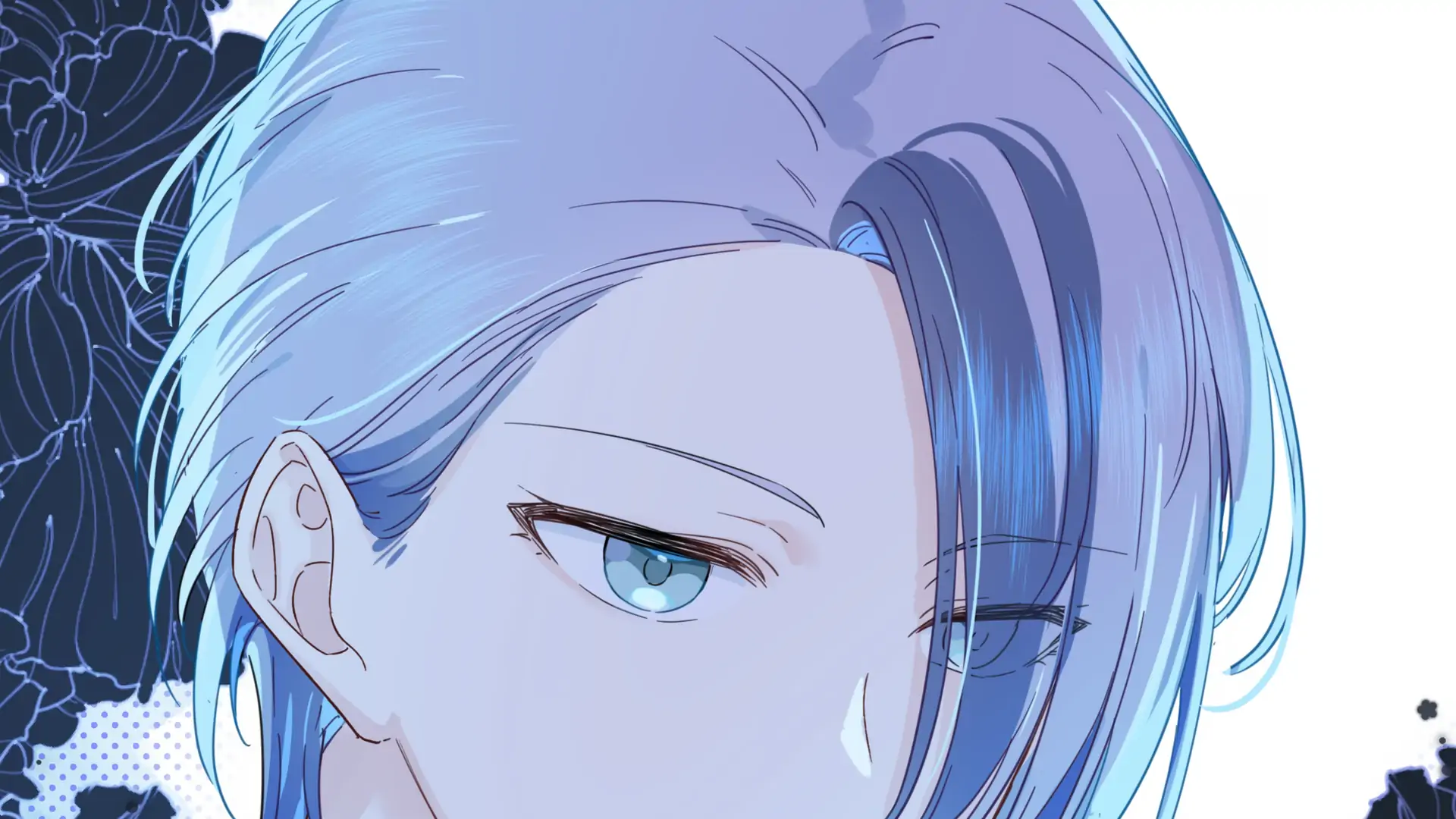 Falling in Love Gives Me Superpowers Chapter 32 - Page 59