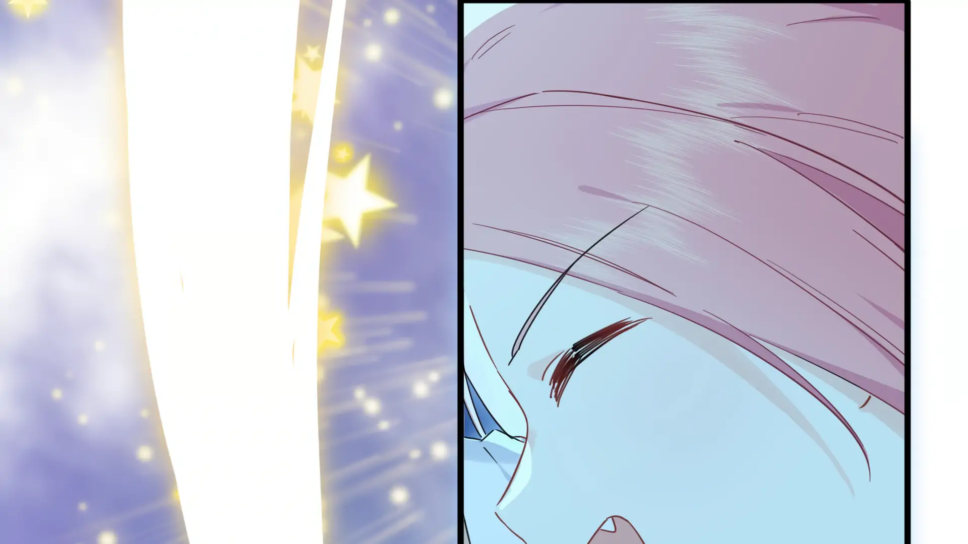 Falling in Love Gives Me Superpowers Chapter 32 - Page 7