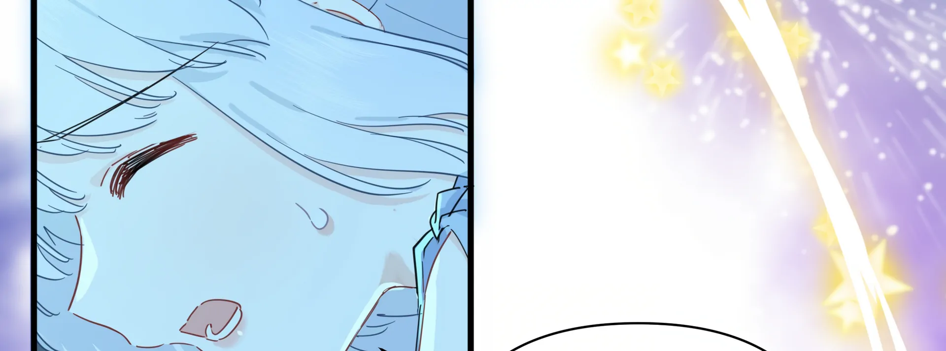 Falling in Love Gives Me Superpowers Chapter 32 - Page 10