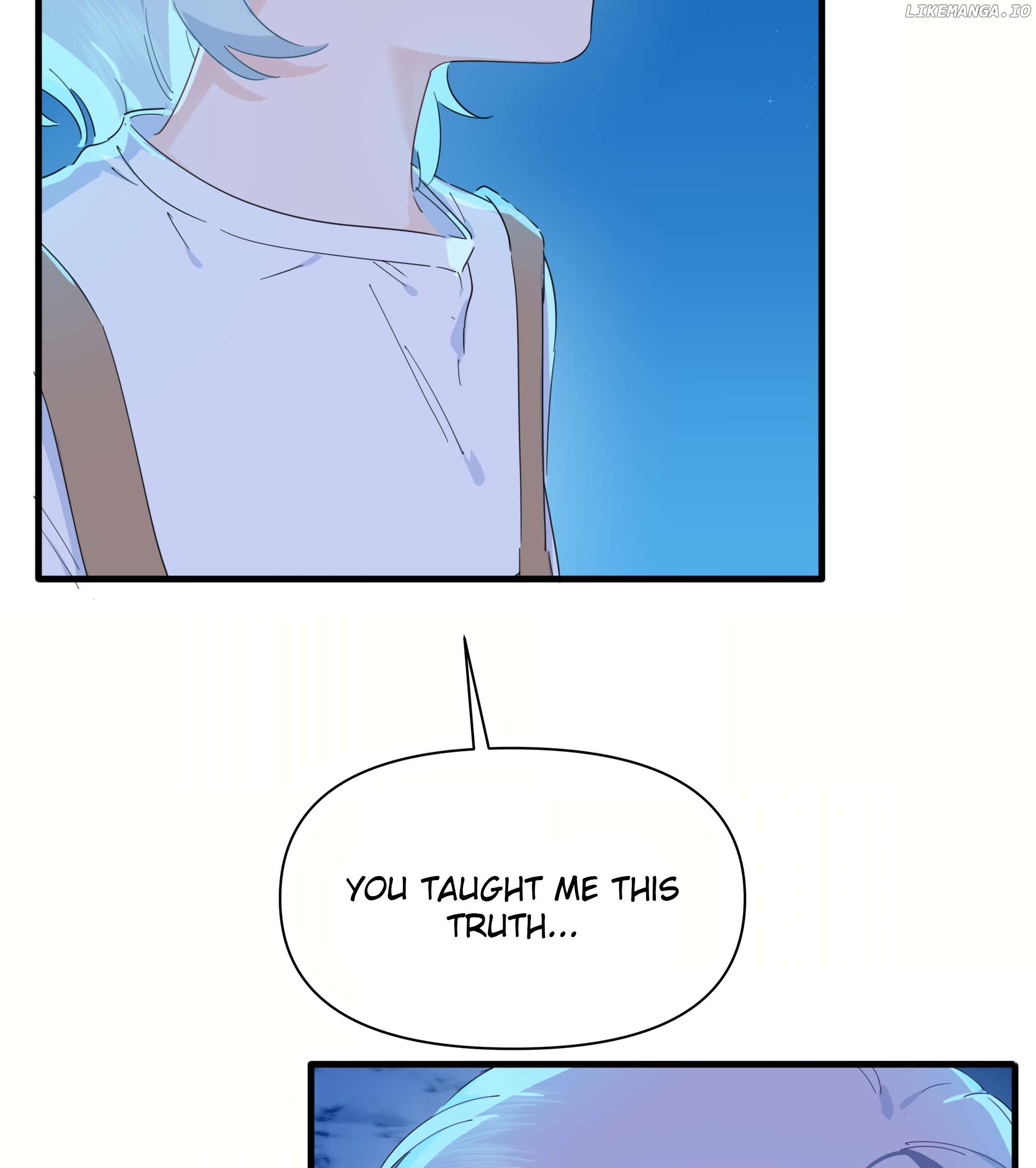 Falling in Love Gives Me Superpowers Chapter 33 - Page 15