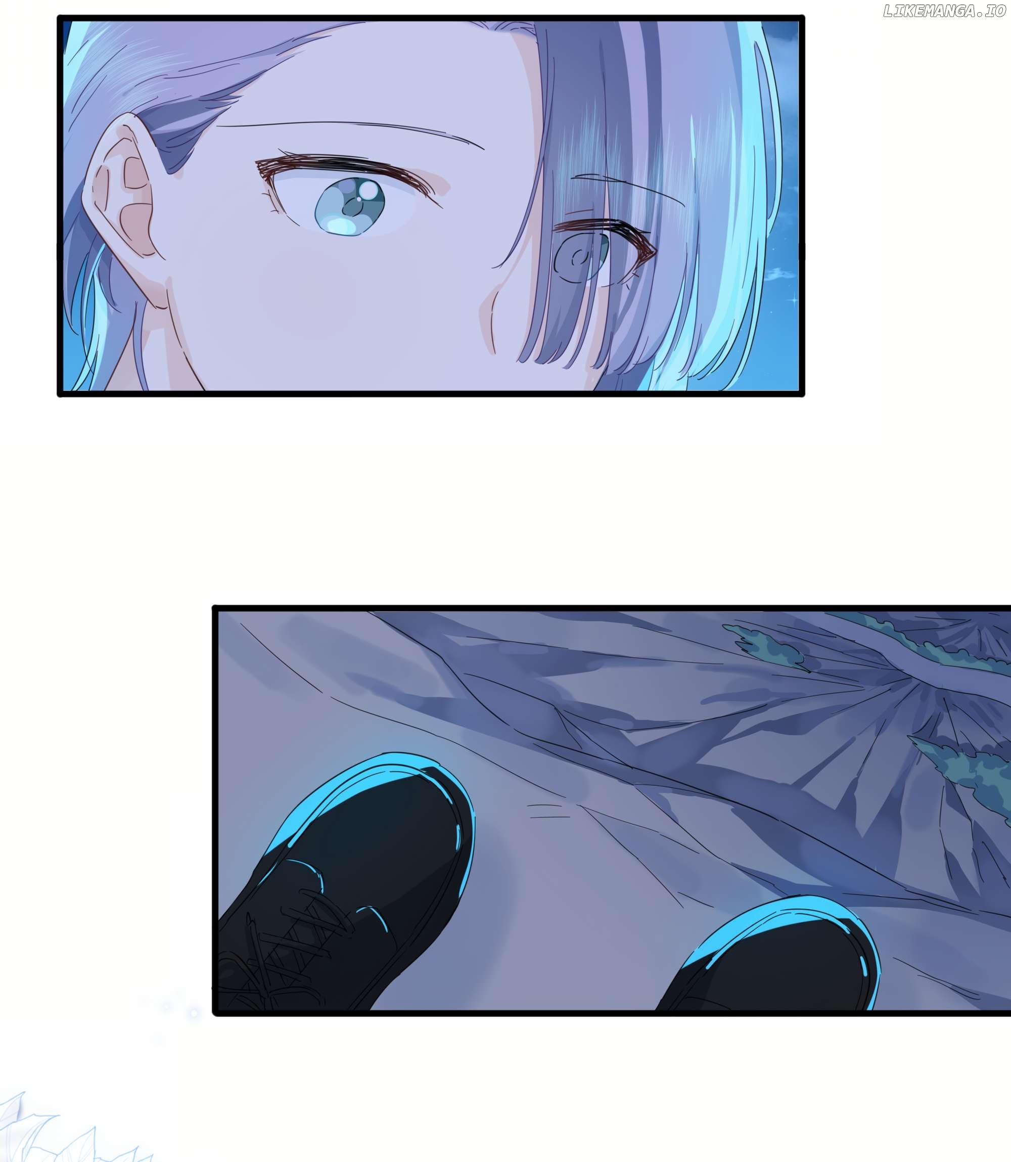 Falling in Love Gives Me Superpowers Chapter 33 - Page 17