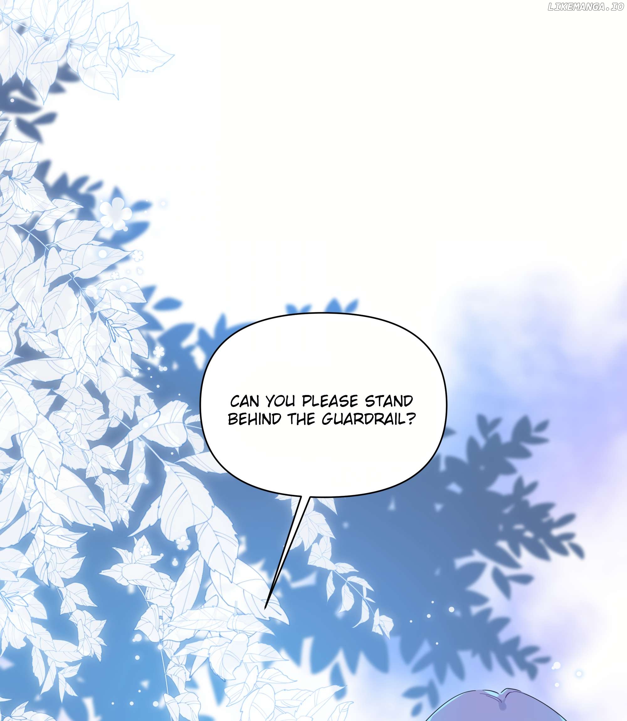 Falling in Love Gives Me Superpowers Chapter 33 - Page 18