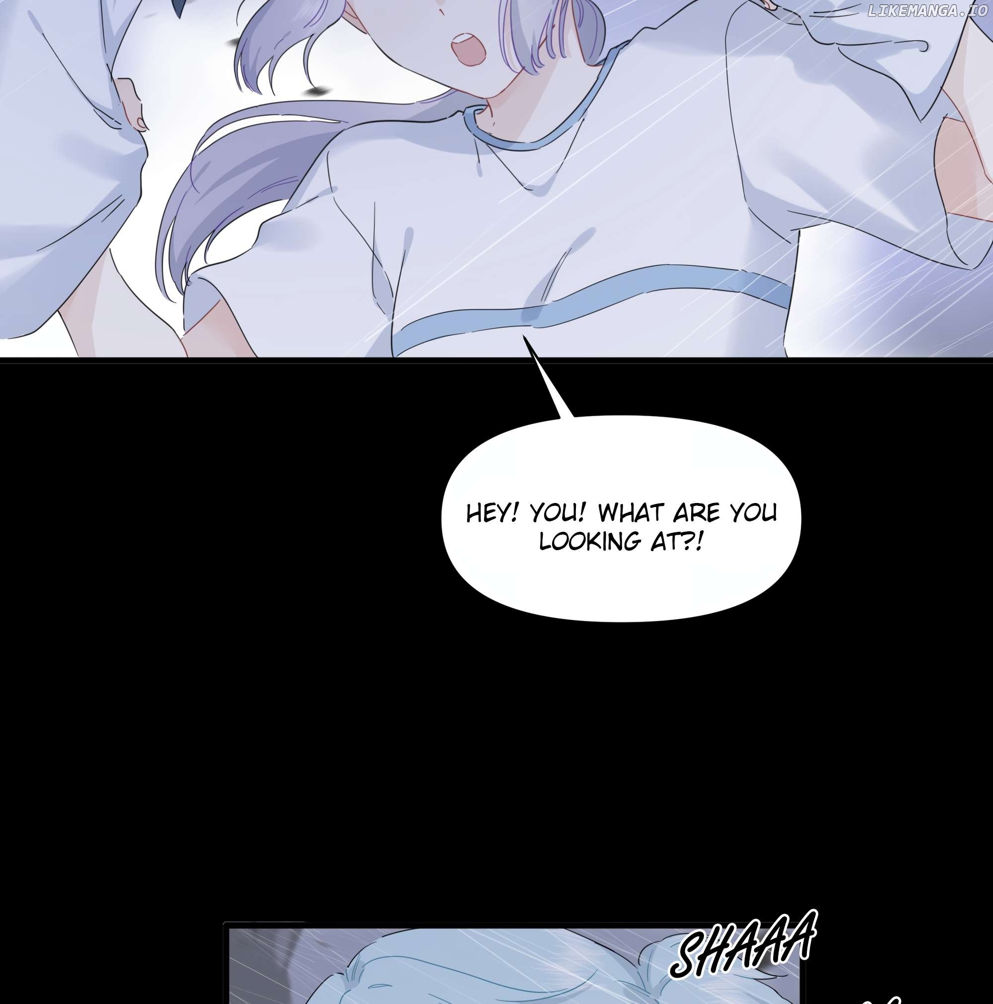 Falling in Love Gives Me Superpowers Chapter 33 - Page 32