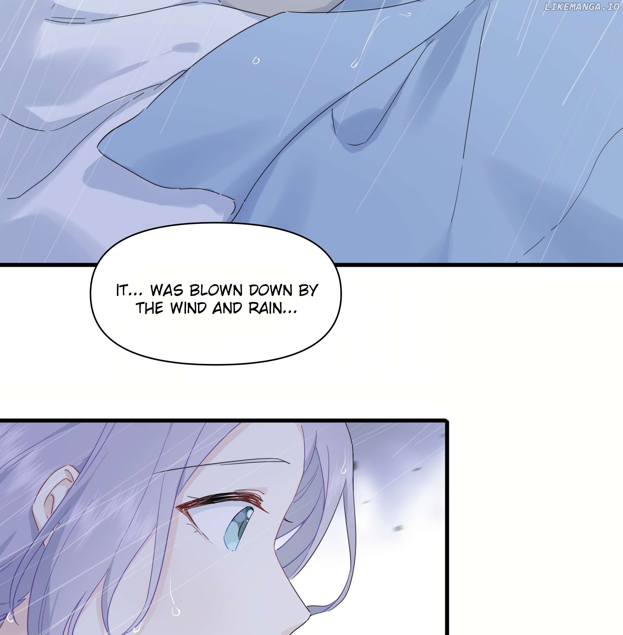 Falling in Love Gives Me Superpowers Chapter 33 - Page 37