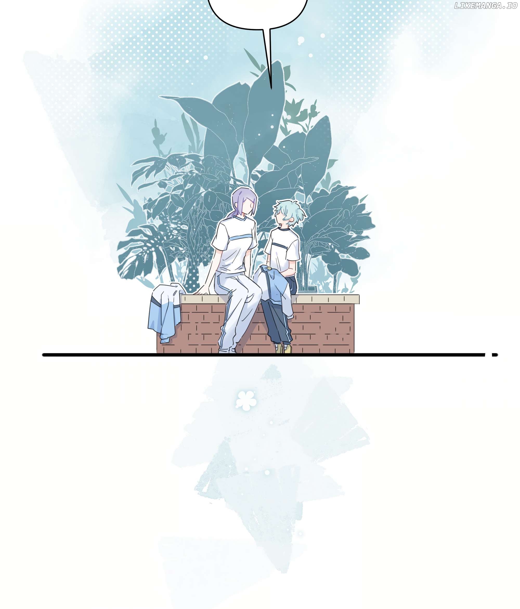 Falling in Love Gives Me Superpowers Chapter 33 - Page 50