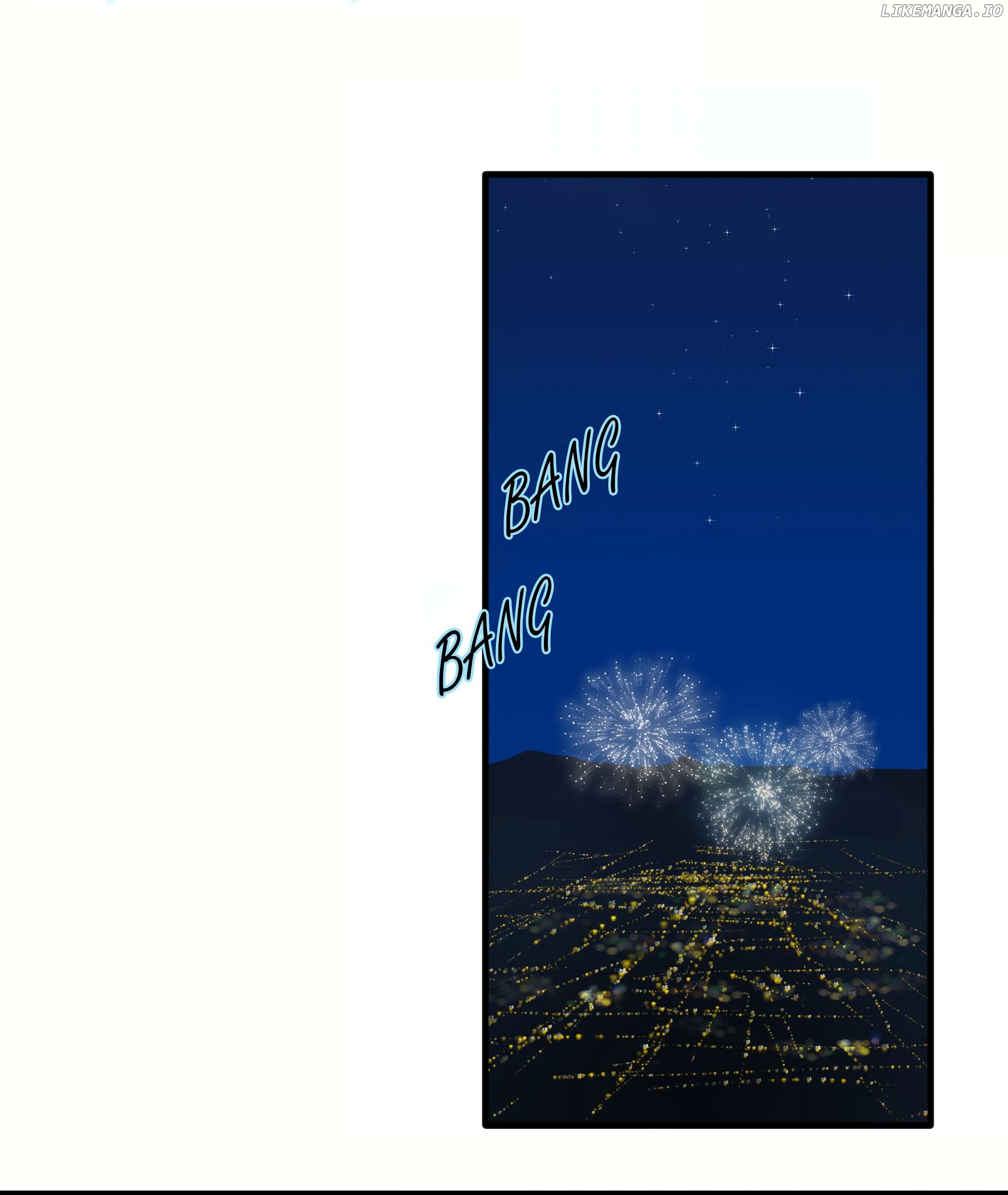 Falling in Love Gives Me Superpowers Chapter 33 - Page 6