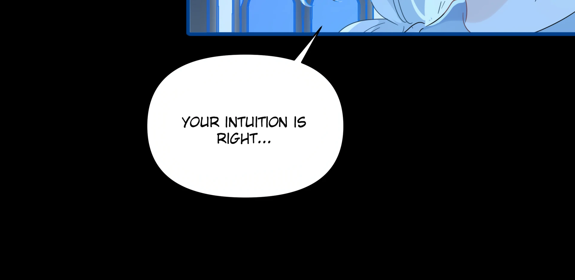 Falling in Love Gives Me Superpowers Chapter 34 - Page 106