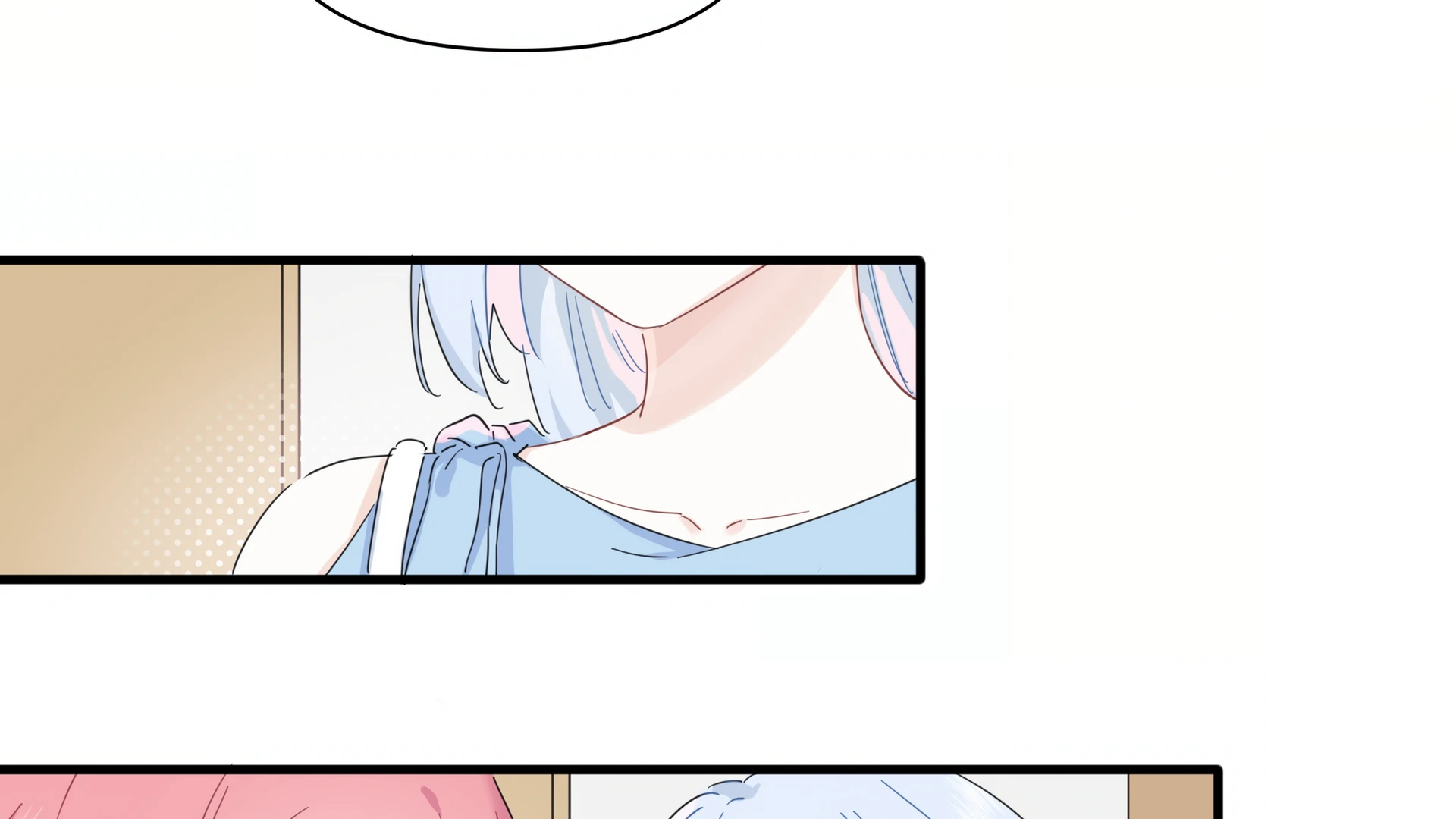 Falling in Love Gives Me Superpowers Chapter 34 - Page 18