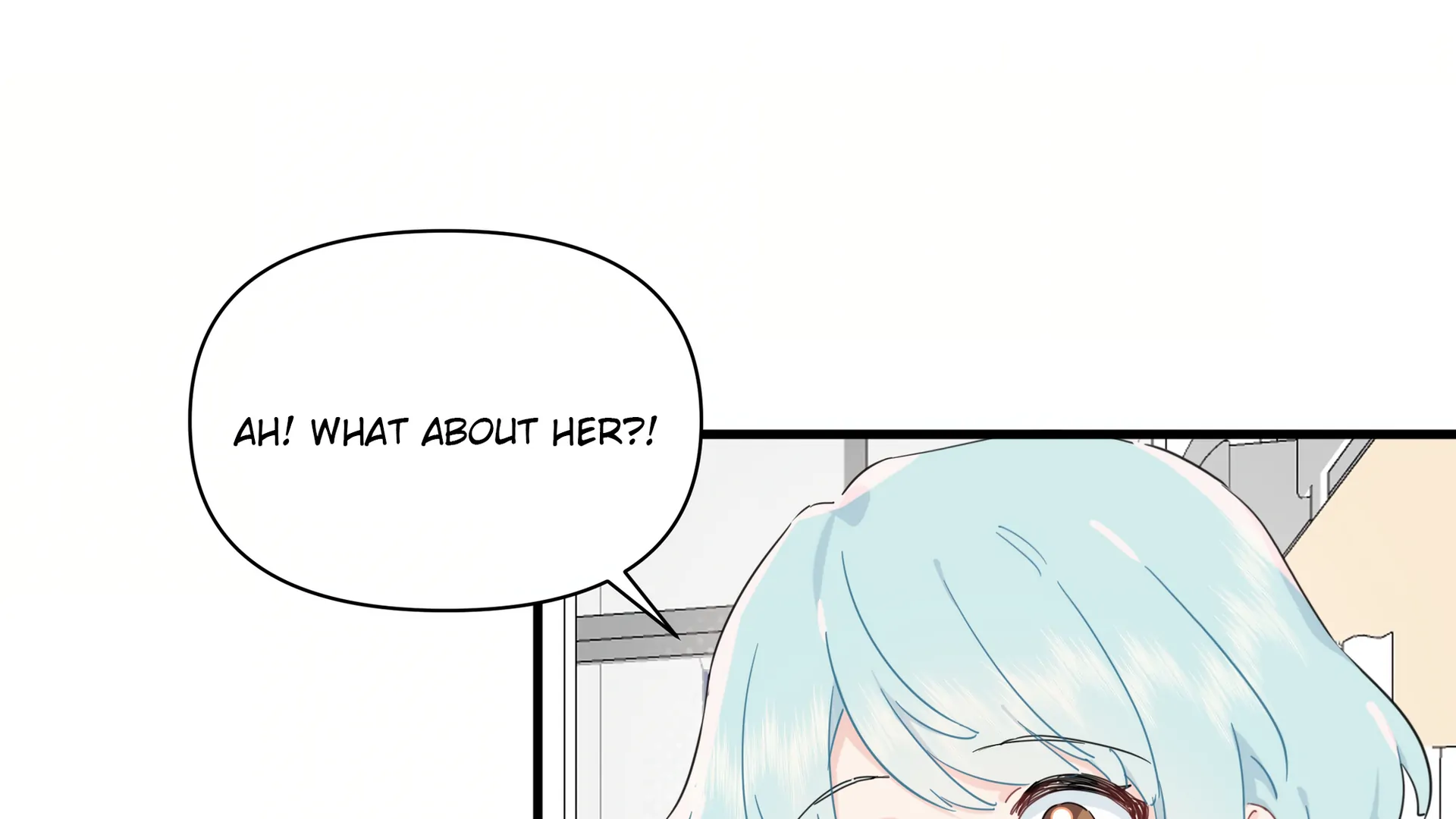 Falling in Love Gives Me Superpowers Chapter 34 - Page 26