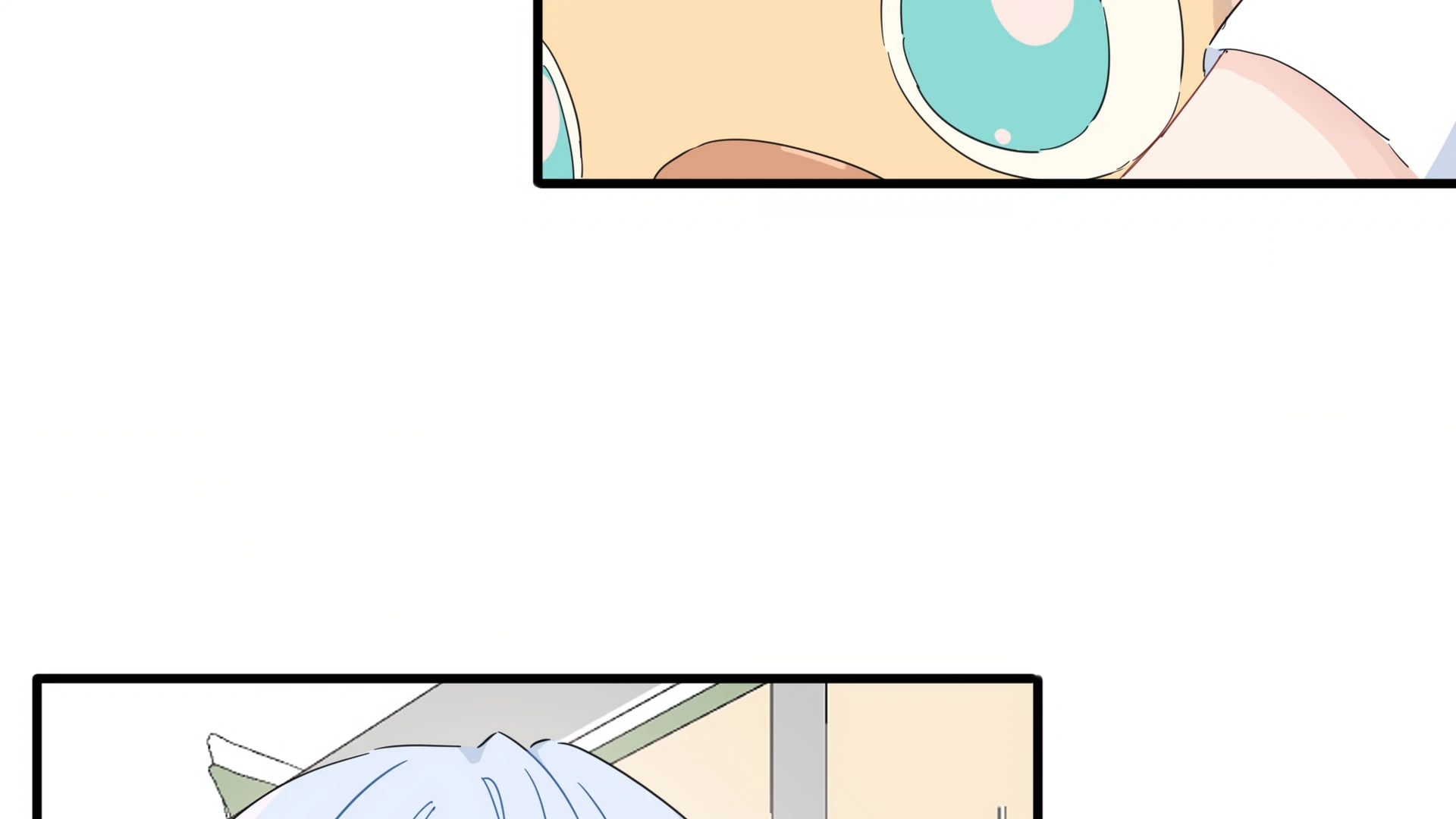 Falling in Love Gives Me Superpowers Chapter 34 - Page 28