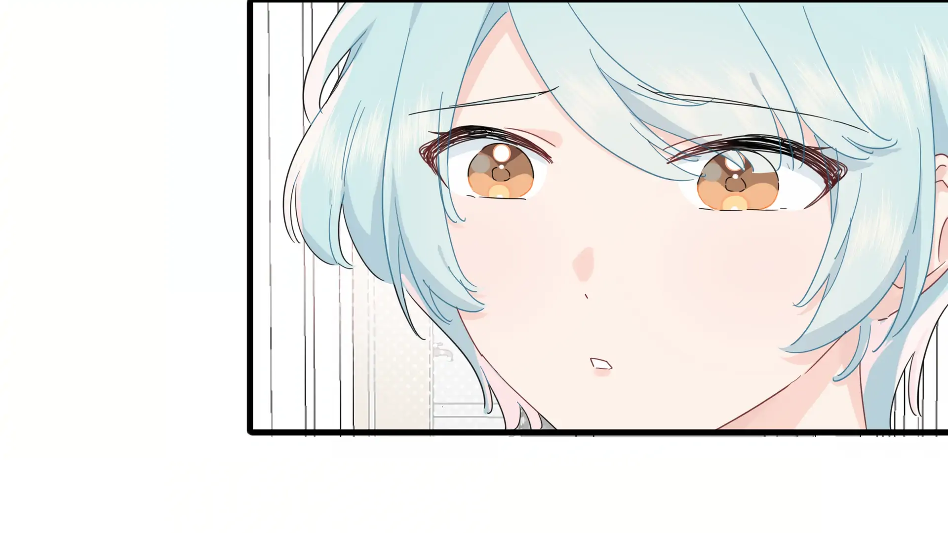 Falling in Love Gives Me Superpowers Chapter 34 - Page 38