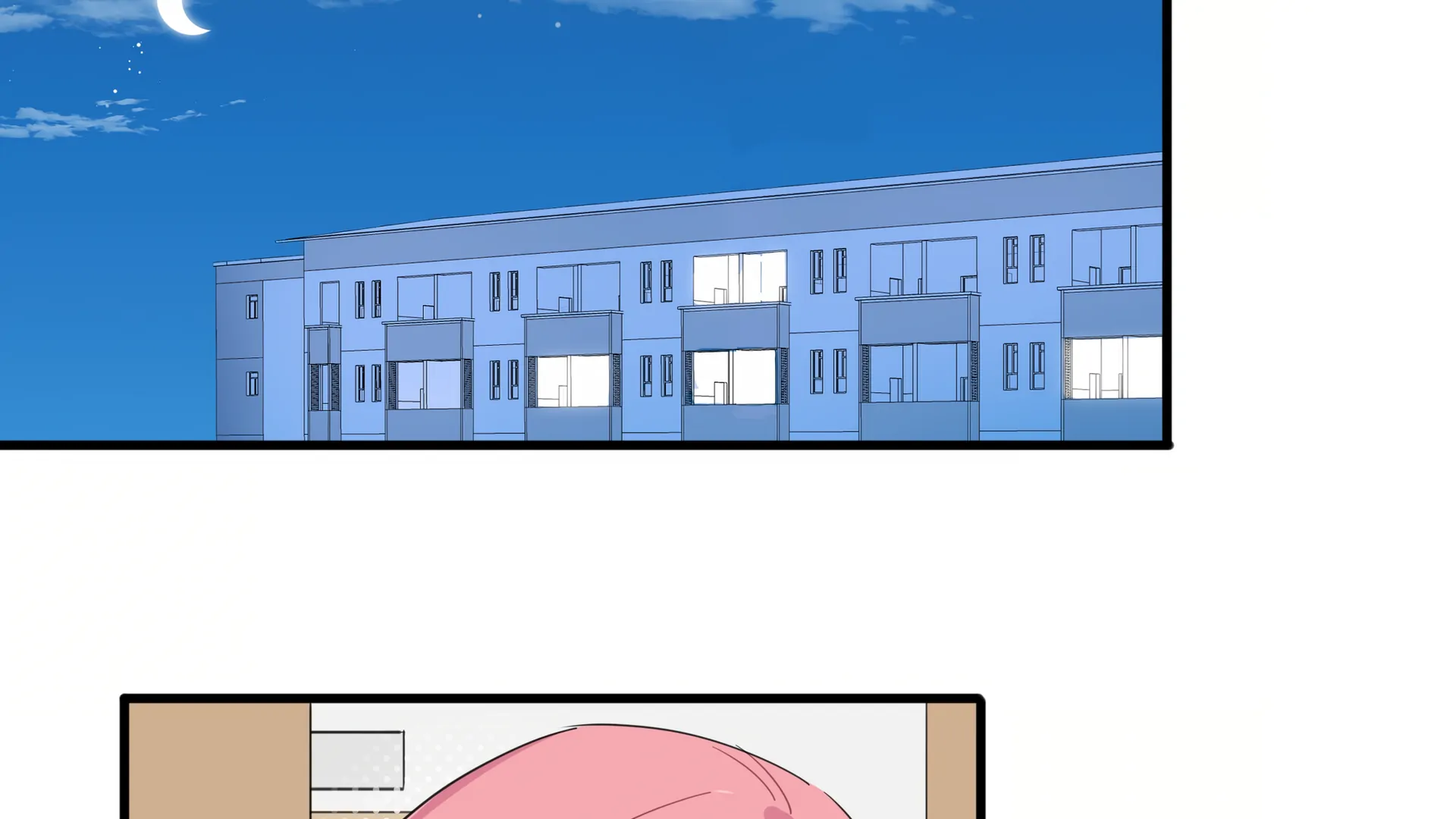 Falling in Love Gives Me Superpowers Chapter 34 - Page 5