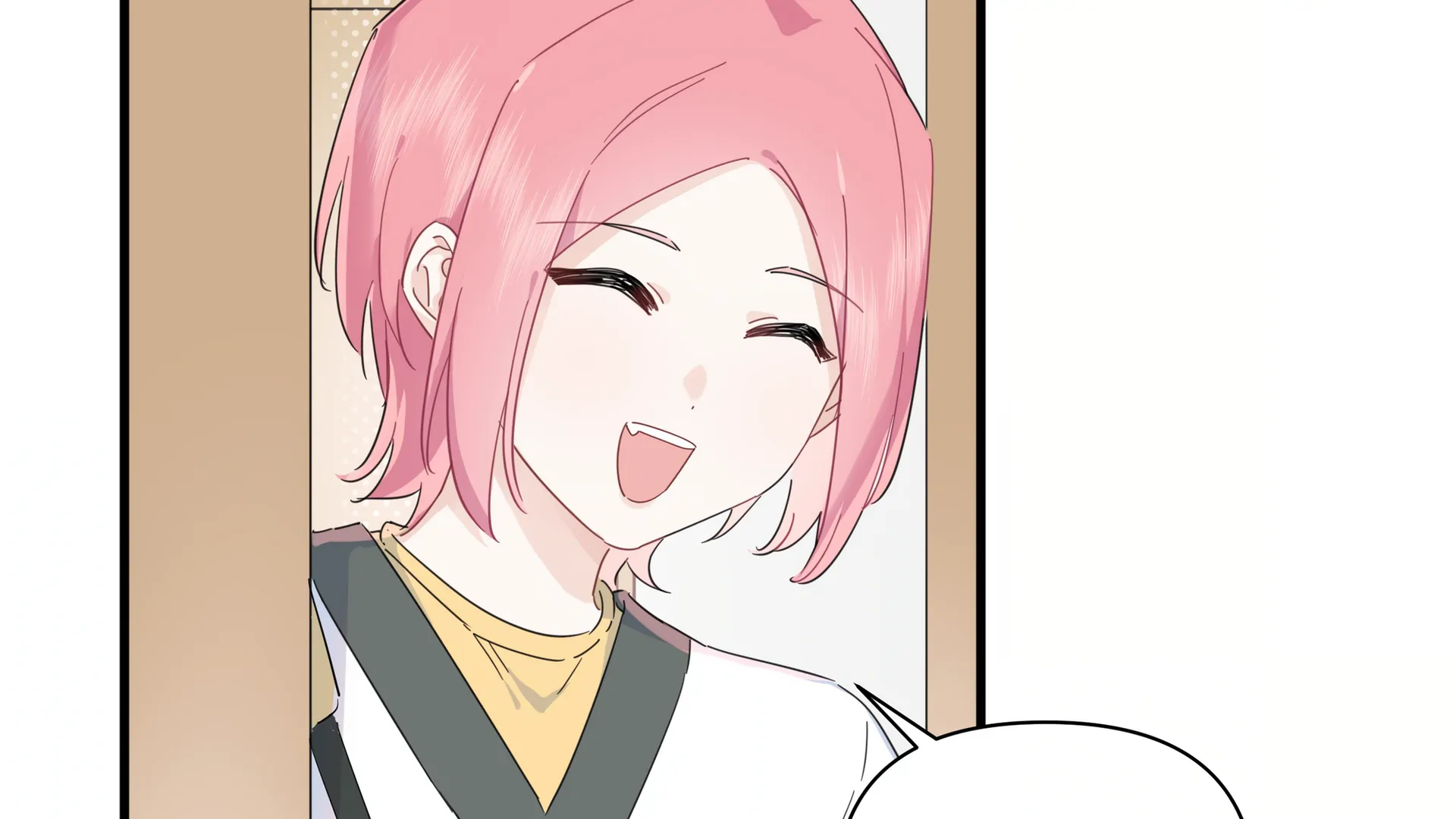 Falling in Love Gives Me Superpowers Chapter 34 - Page 6