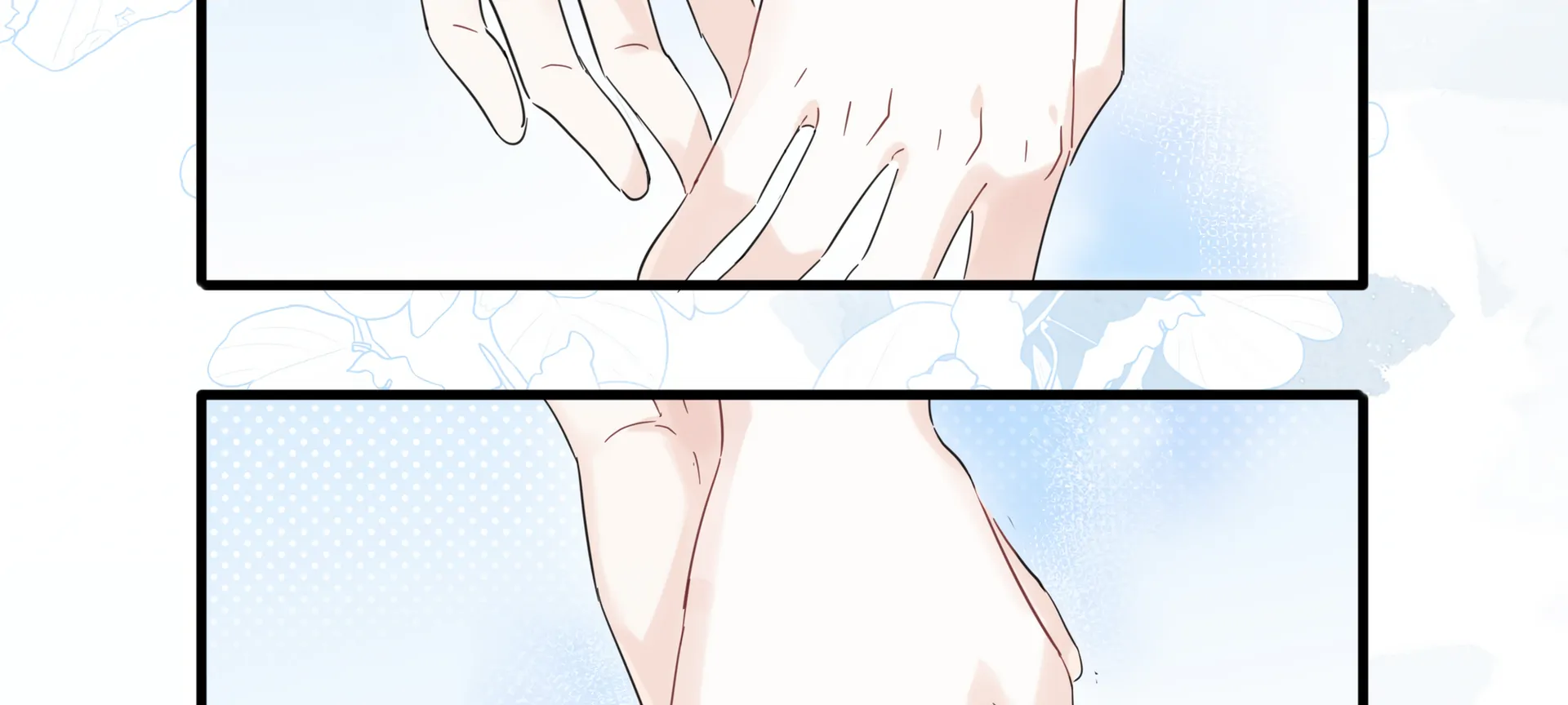 Falling in Love Gives Me Superpowers Chapter 34 - Page 51