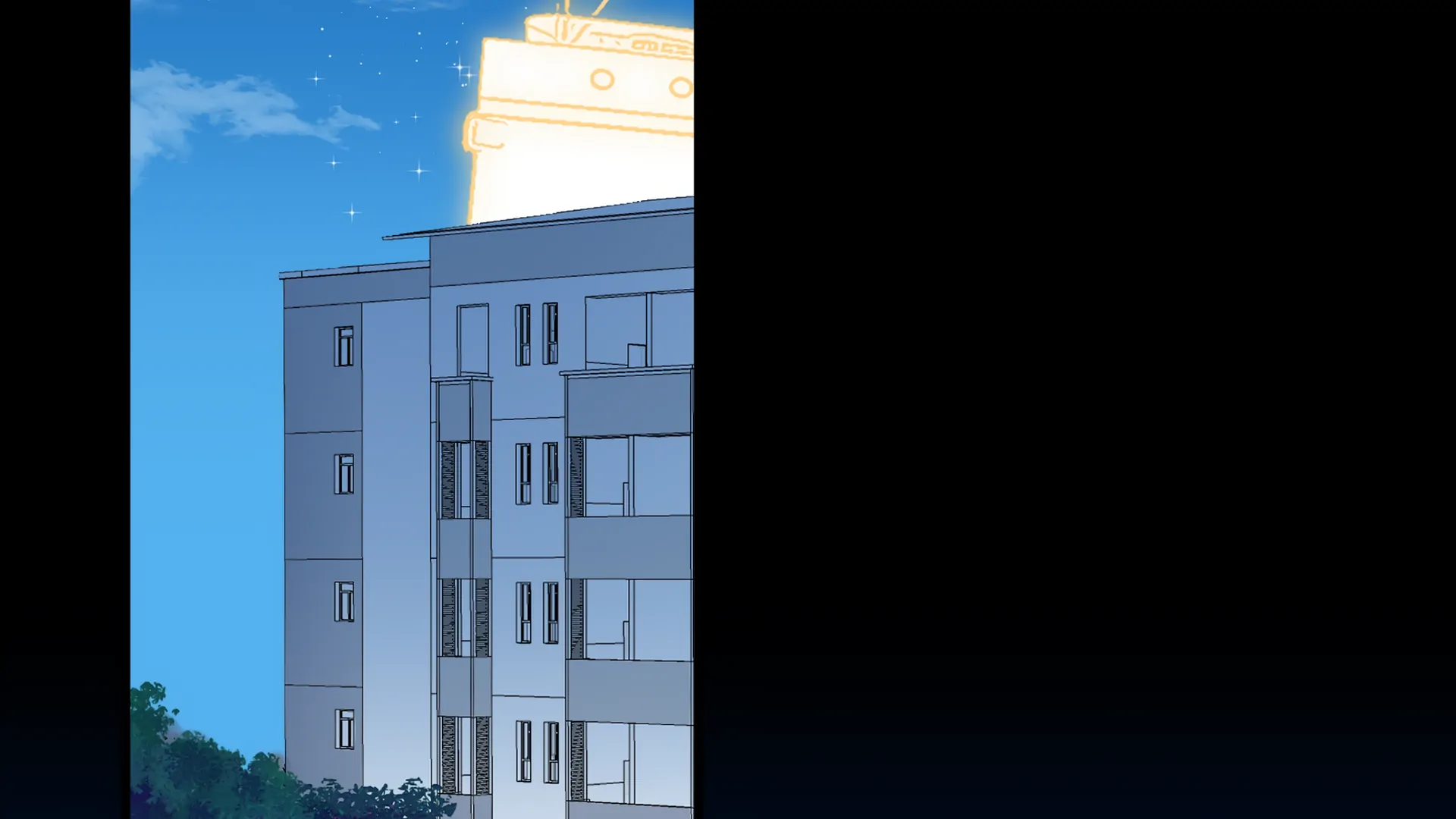 Falling in Love Gives Me Superpowers Chapter 34 - Page 56