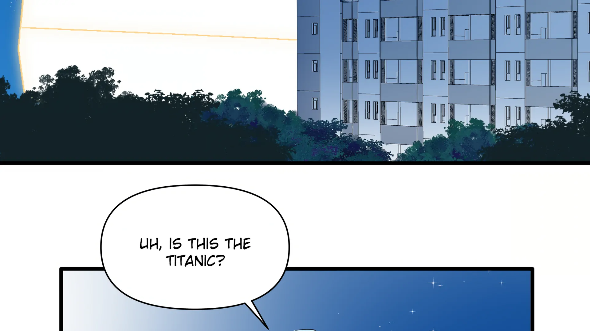 Falling in Love Gives Me Superpowers Chapter 34 - Page 59