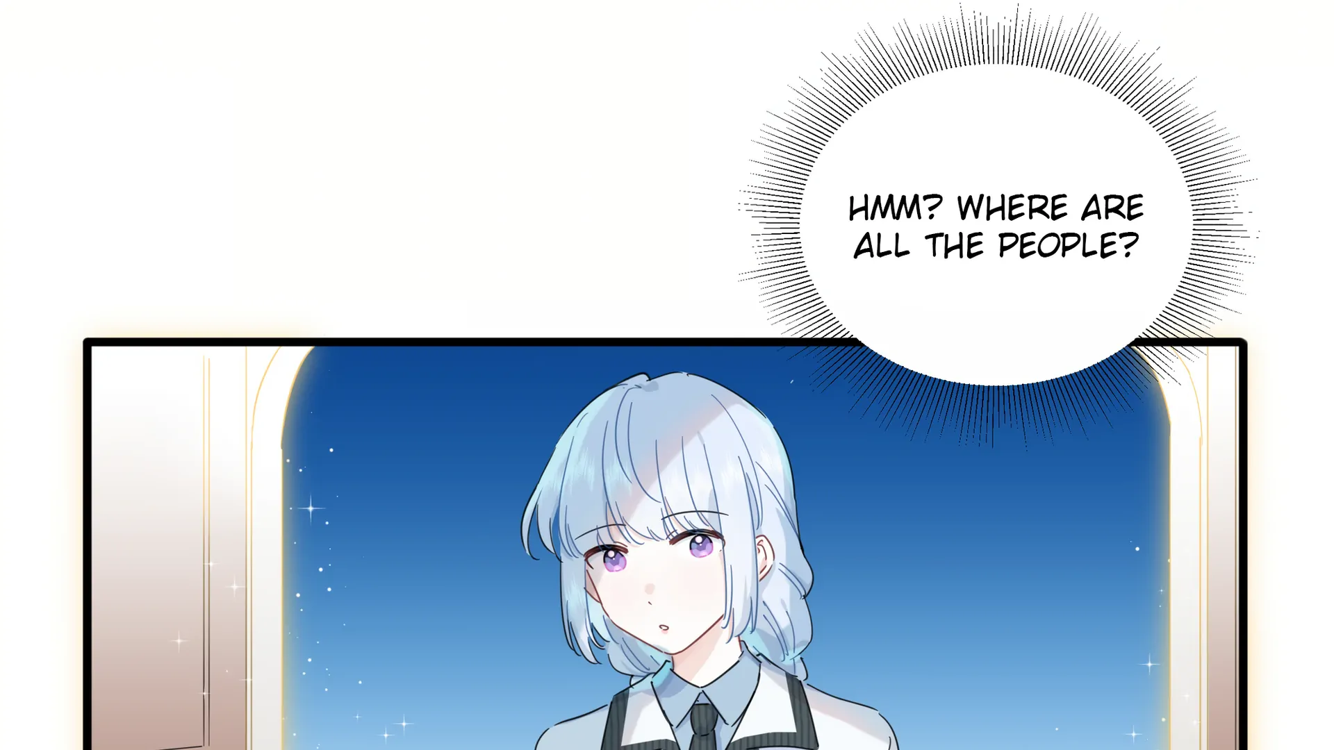 Falling in Love Gives Me Superpowers Chapter 34 - Page 64