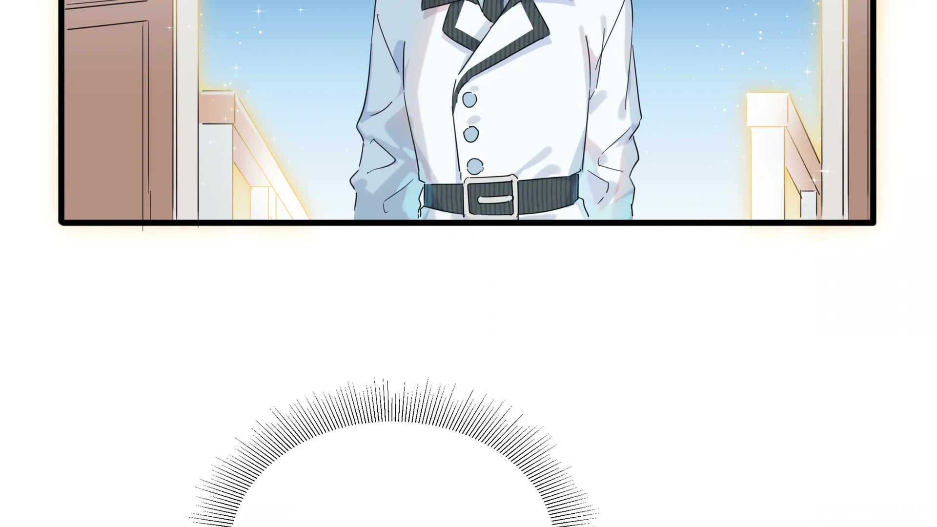 Falling in Love Gives Me Superpowers Chapter 34 - Page 65