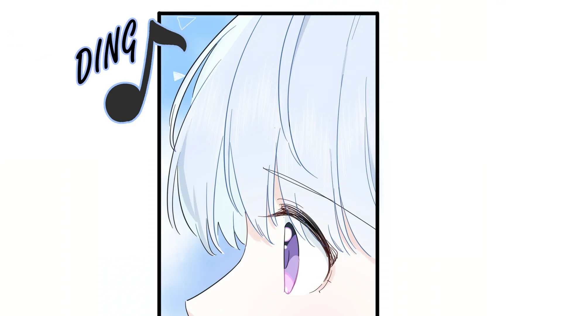 Falling in Love Gives Me Superpowers Chapter 34 - Page 72