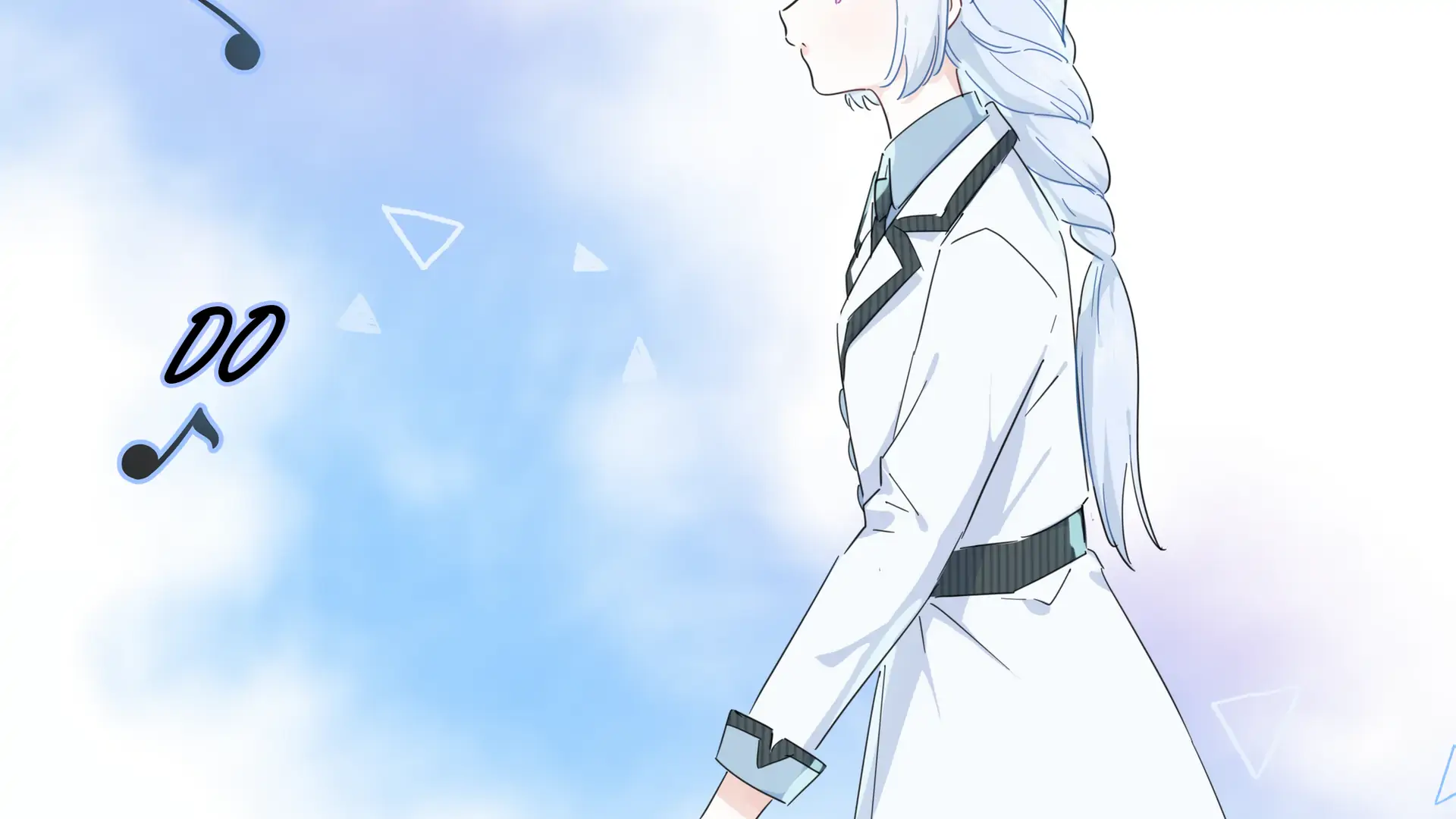 Falling in Love Gives Me Superpowers Chapter 34 - Page 76