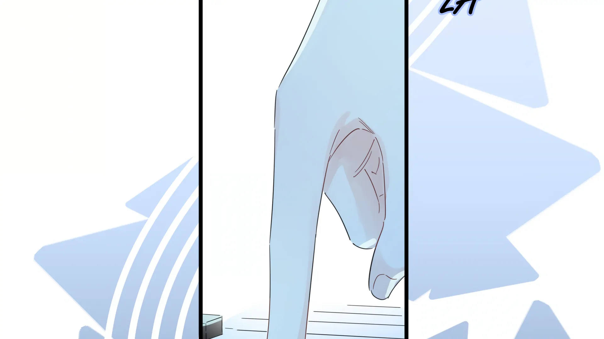 Falling in Love Gives Me Superpowers Chapter 34 - Page 78