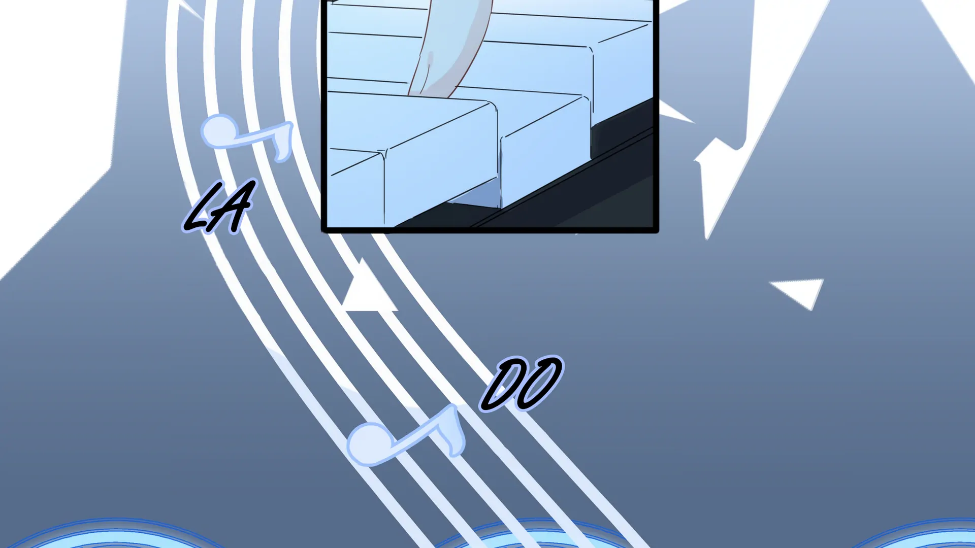 Falling in Love Gives Me Superpowers Chapter 34 - Page 79