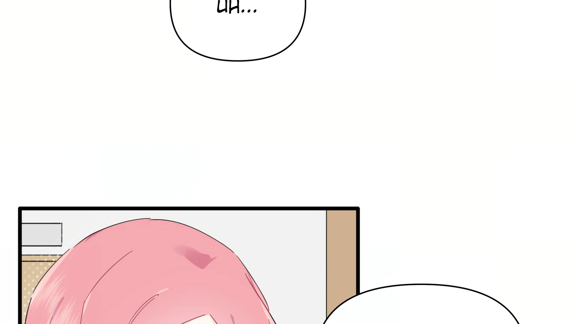 Falling in Love Gives Me Superpowers Chapter 34 - Page 9