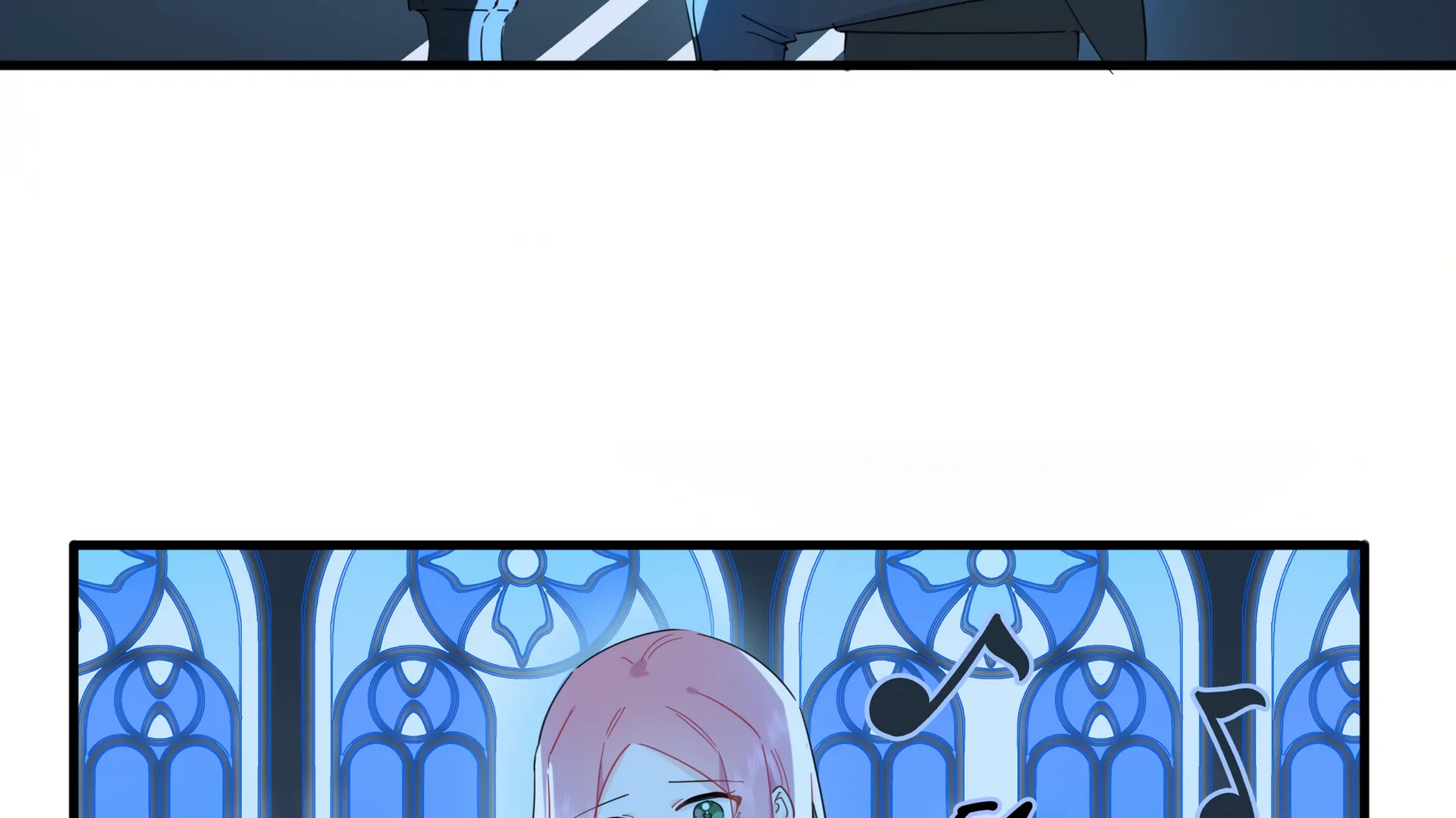 Falling in Love Gives Me Superpowers Chapter 34 - Page 82