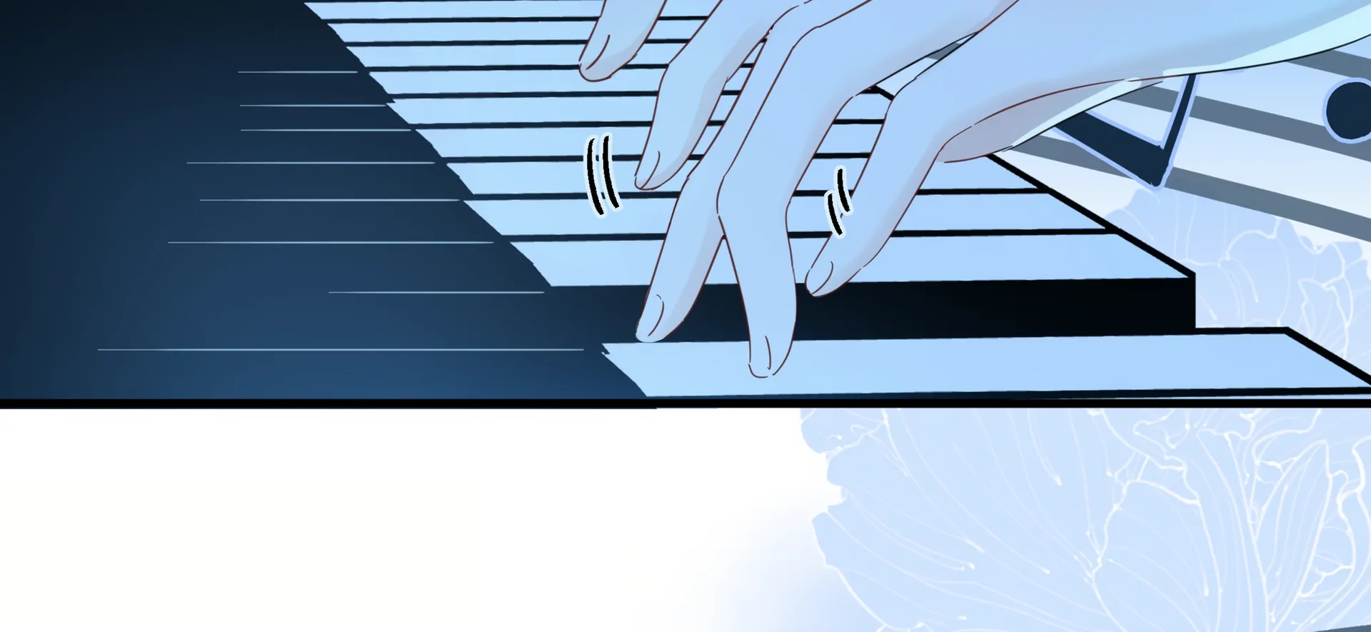 Falling in Love Gives Me Superpowers Chapter 34 - Page 85