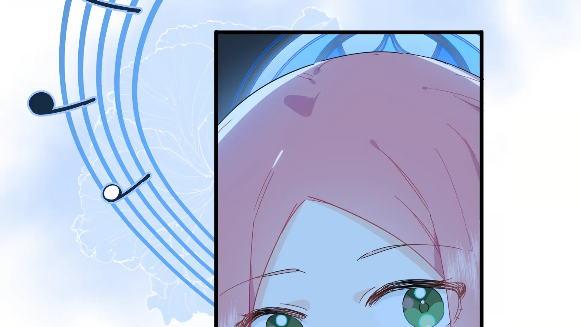 Falling in Love Gives Me Superpowers Chapter 34 - Page 87