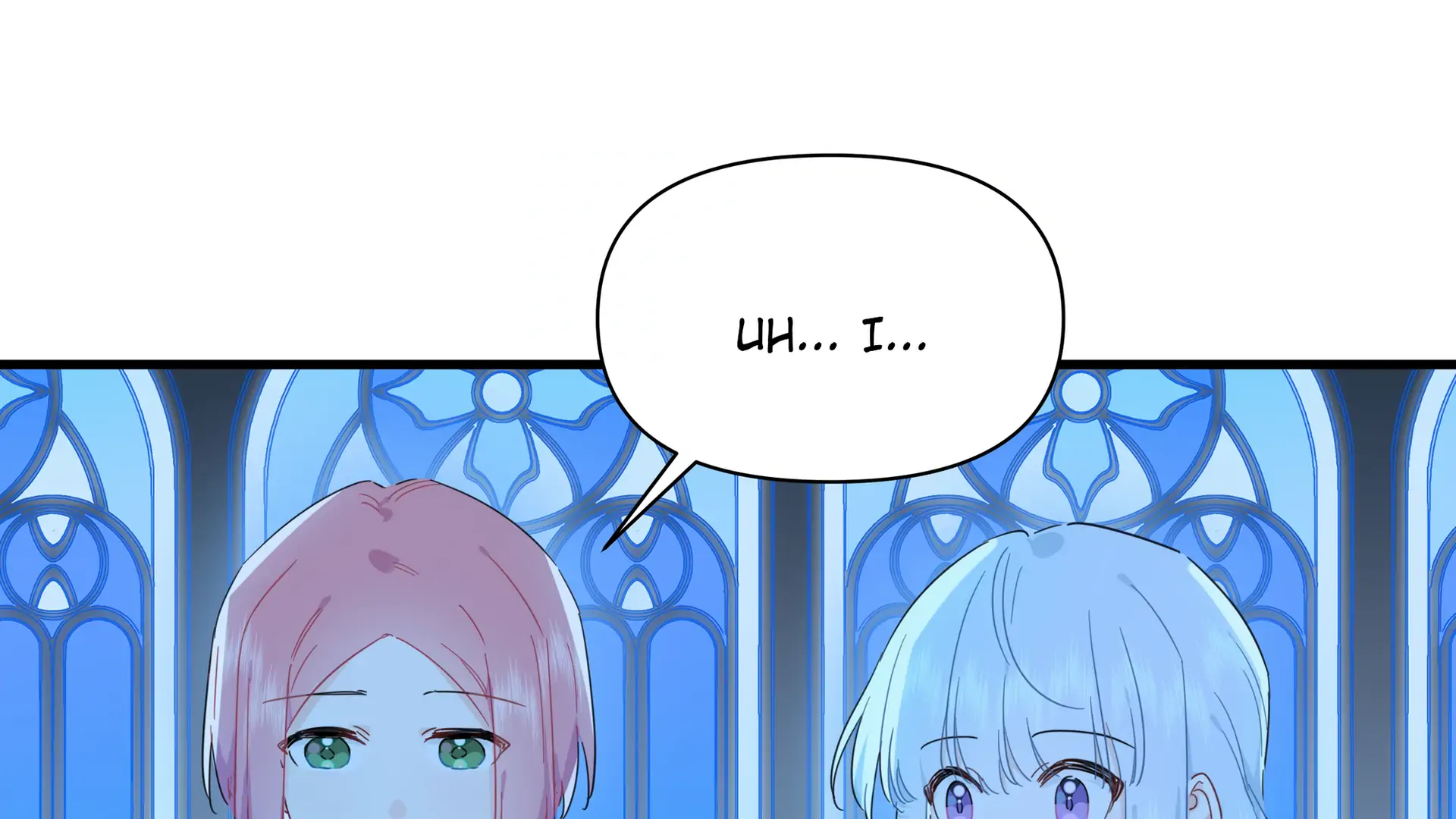 Falling in Love Gives Me Superpowers Chapter 34 - Page 91