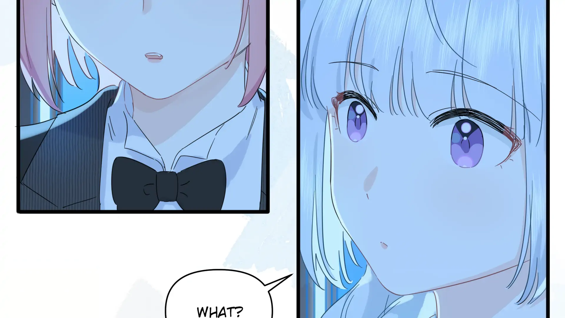 Falling in Love Gives Me Superpowers Chapter 34 - Page 94