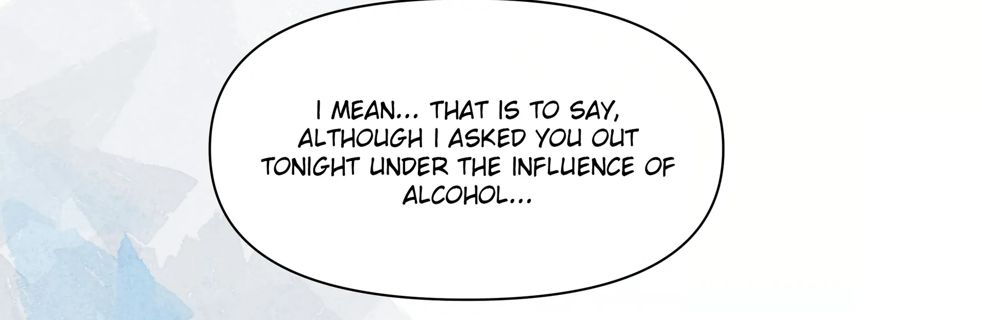 Falling in Love Gives Me Superpowers Chapter 34 - Page 96