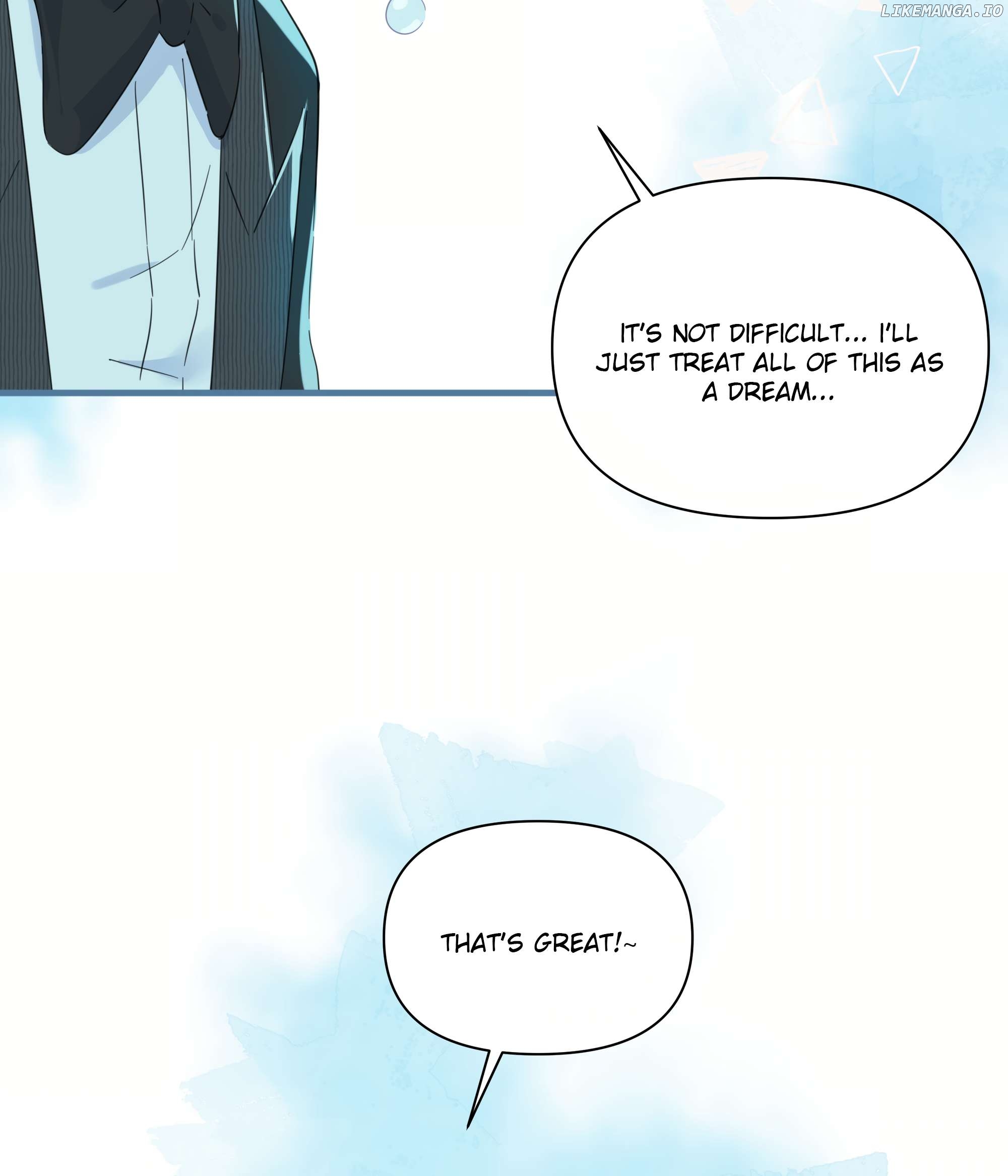 Falling in Love Gives Me Superpowers Chapter 35 - Page 17