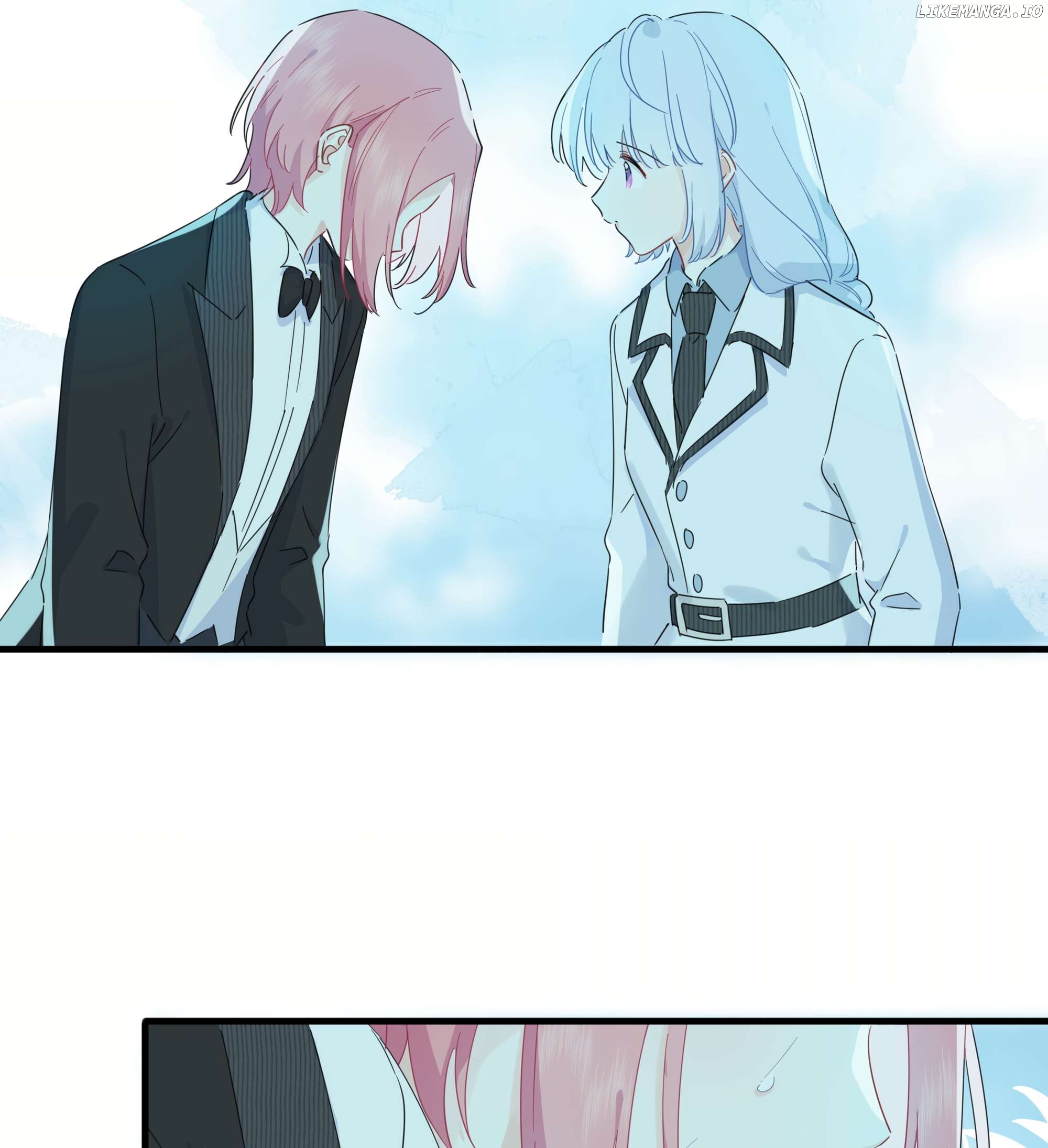 Falling in Love Gives Me Superpowers Chapter 35 - Page 18