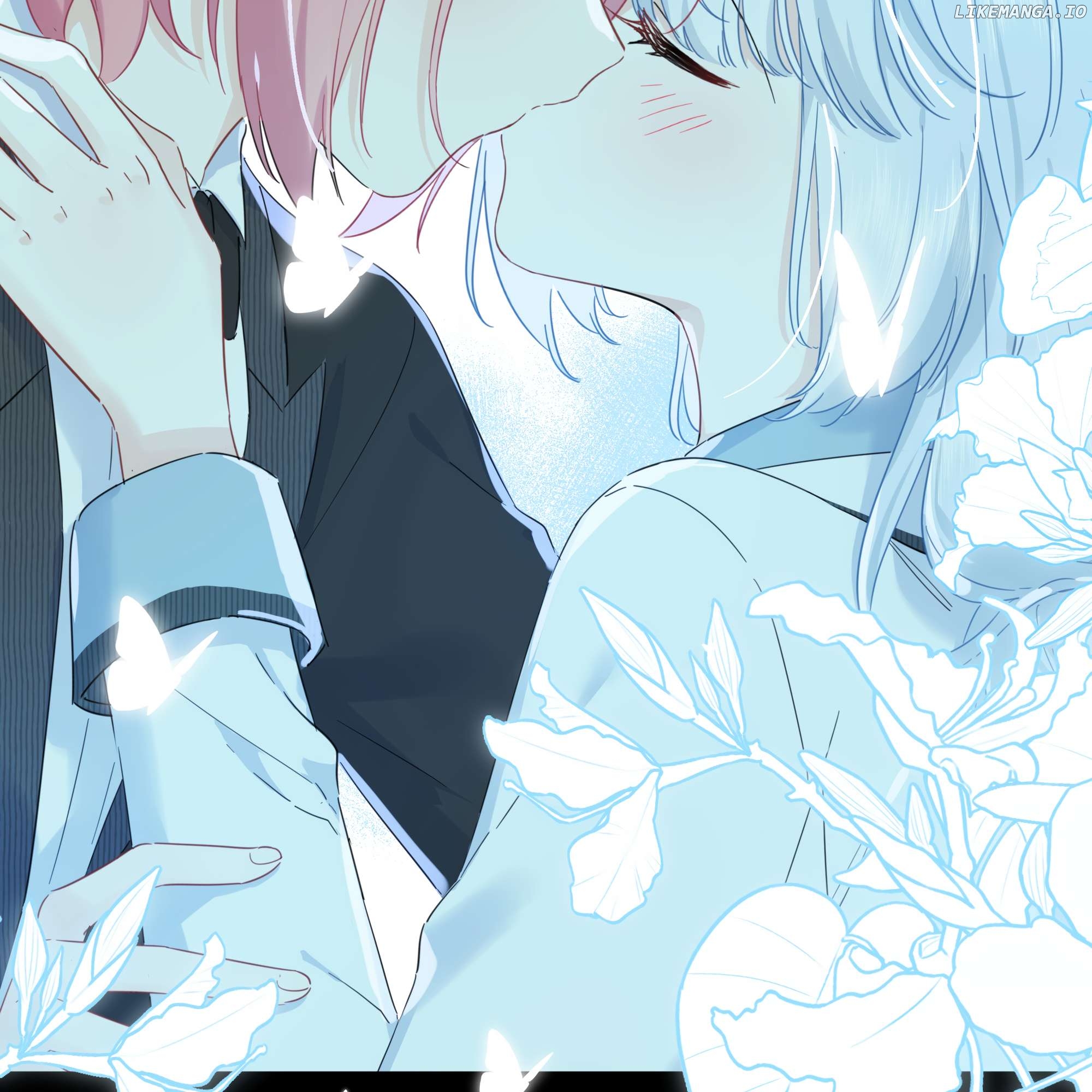 Falling in Love Gives Me Superpowers Chapter 35 - Page 45