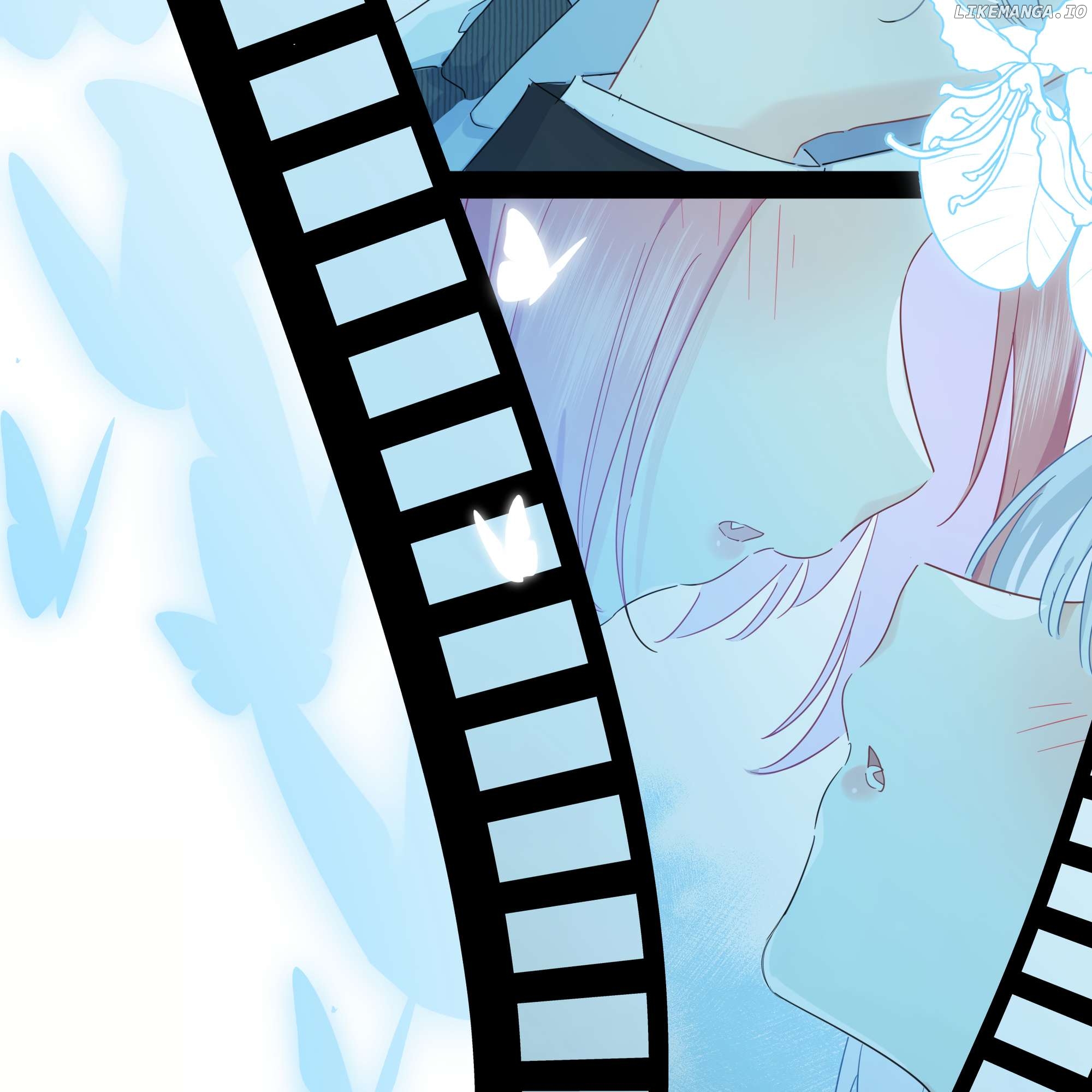 Falling in Love Gives Me Superpowers Chapter 35 - Page 47