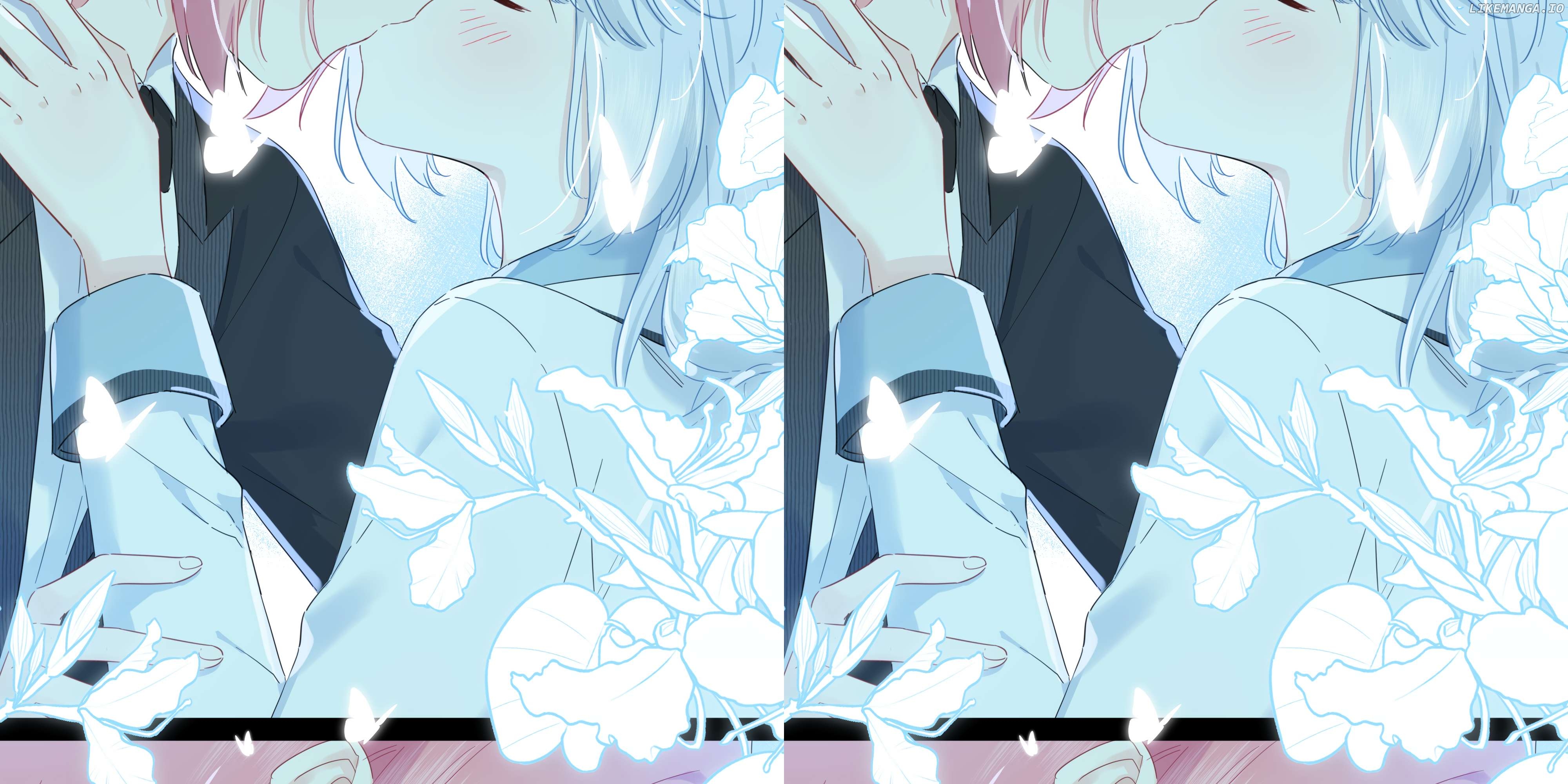 Falling in Love Gives Me Superpowers Chapter 35 - Page 62