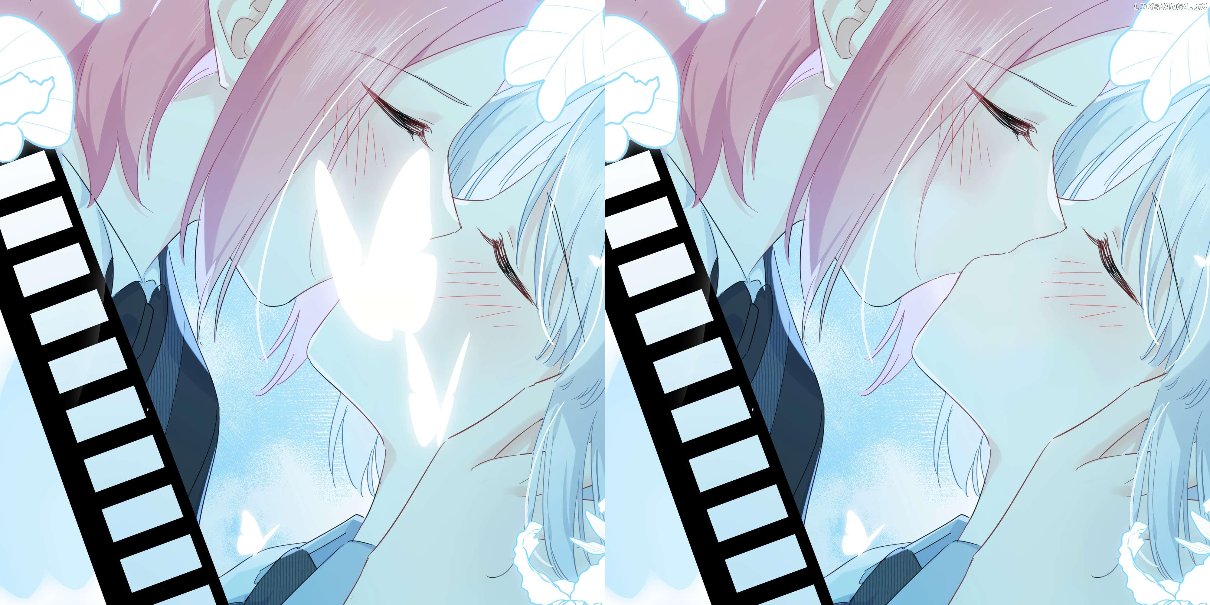 Falling in Love Gives Me Superpowers Chapter 35 - Page 63