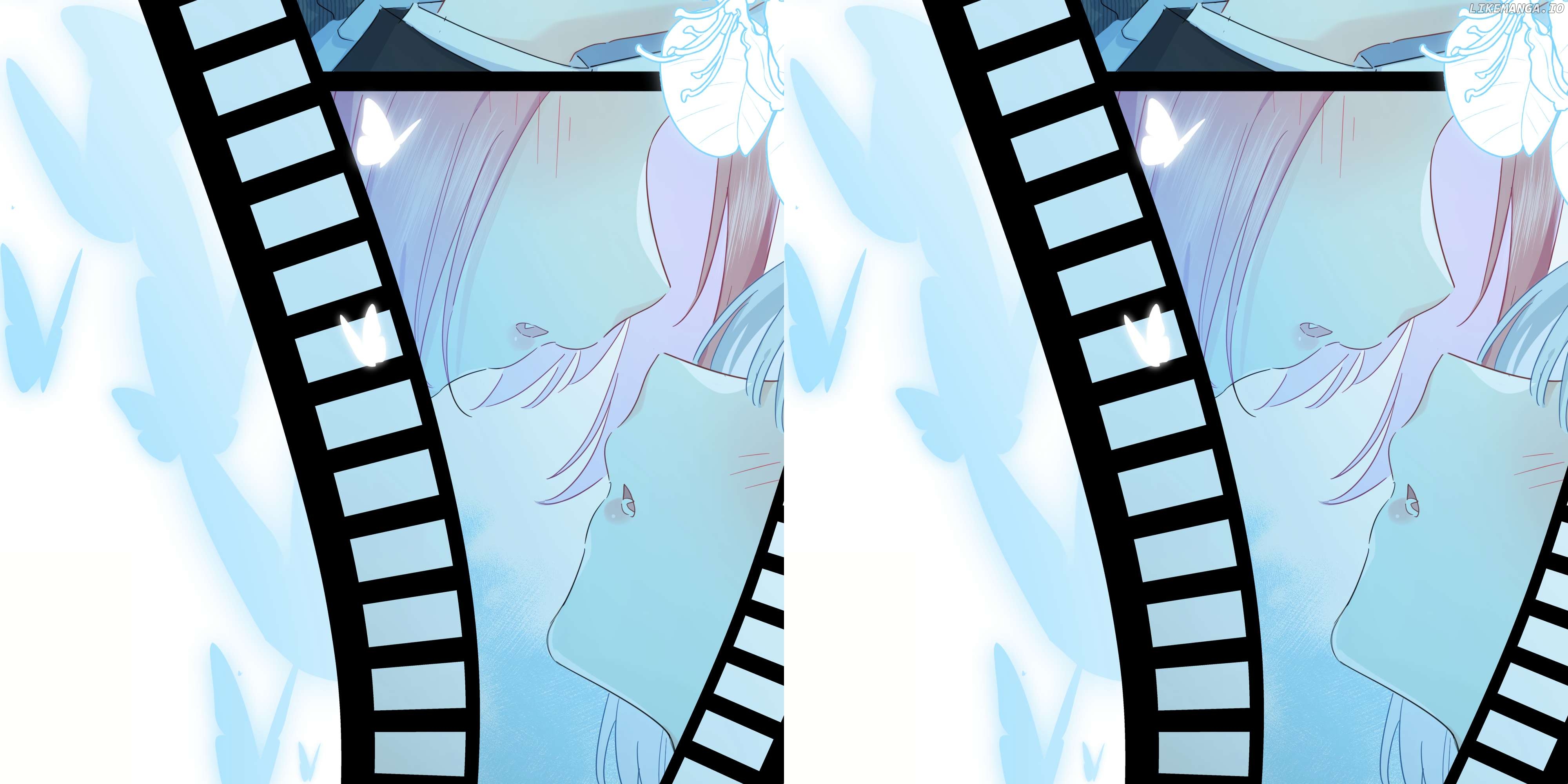 Falling in Love Gives Me Superpowers Chapter 35 - Page 64