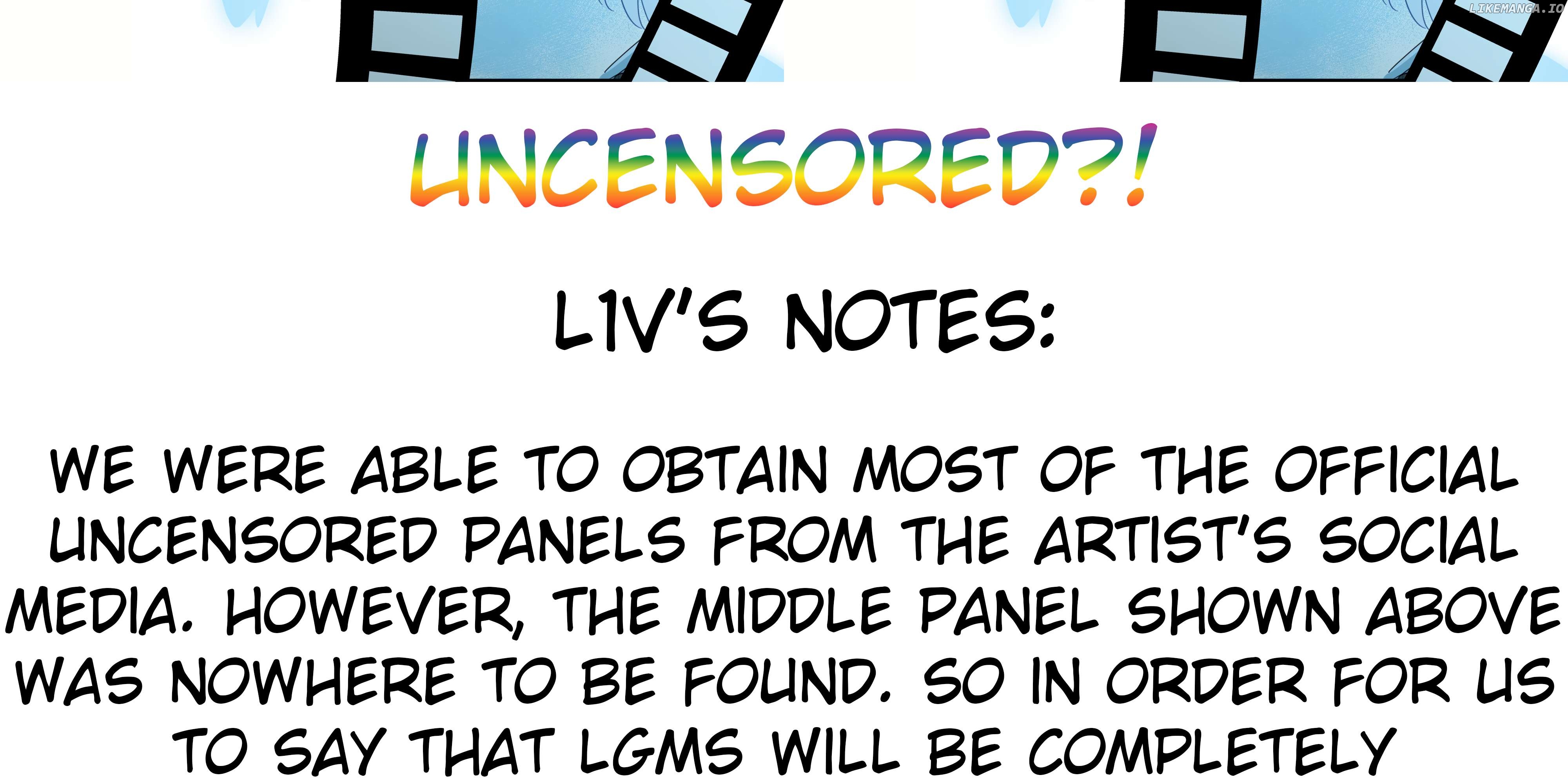 Falling in Love Gives Me Superpowers Chapter 35 - Page 65