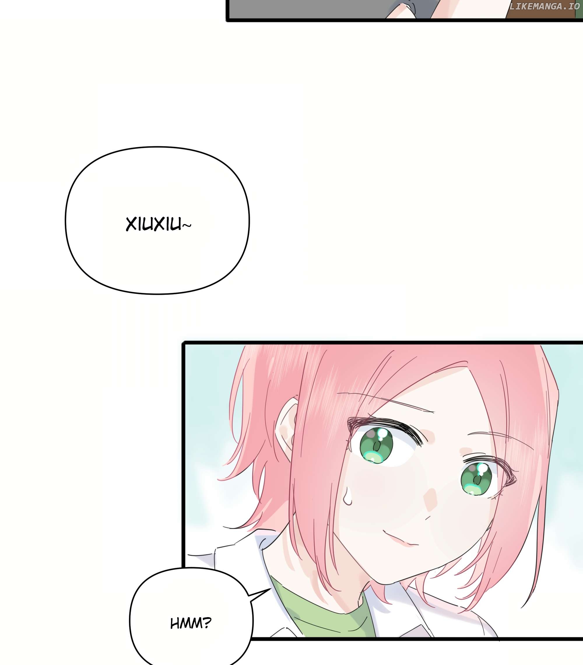 Falling in Love Gives Me Superpowers Chapter 37 - Page 43